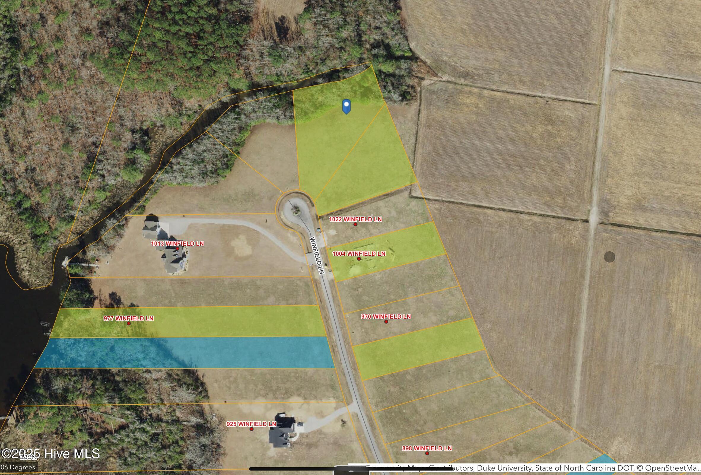 Lot 37 Sr 1767 Off State Road Property Photo 4