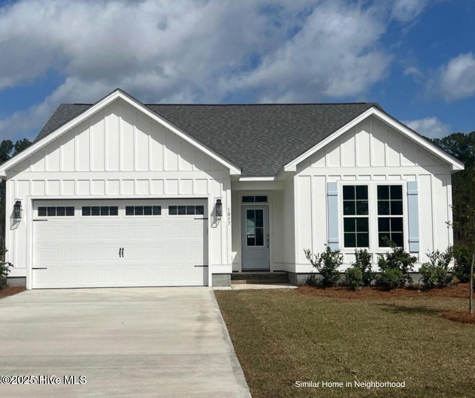 1004 Brighton Drive