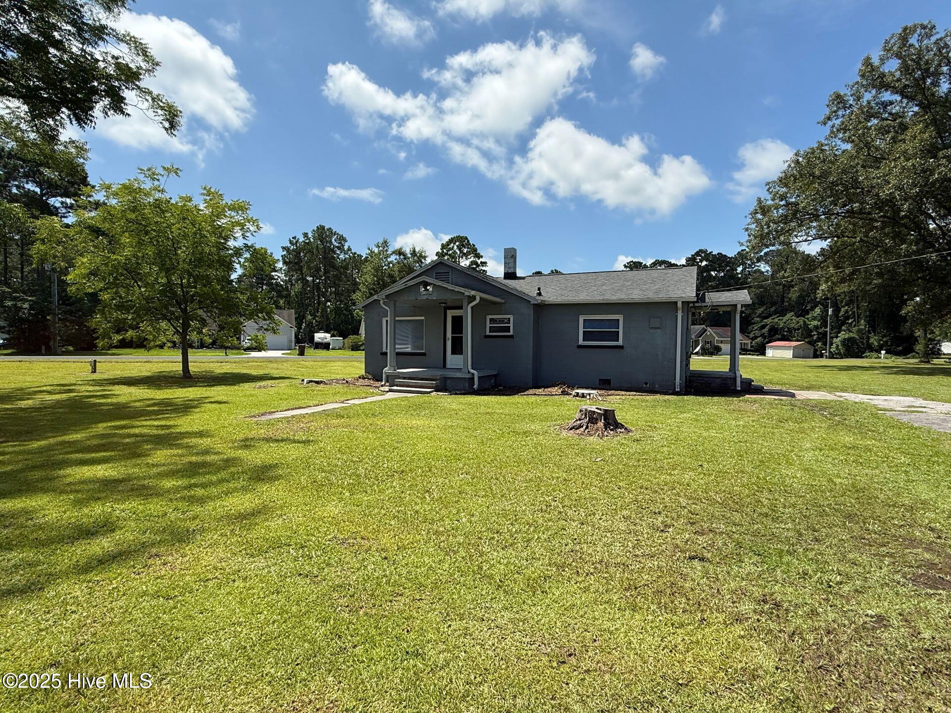 1235 Murrill Hill Road Property Photo 1