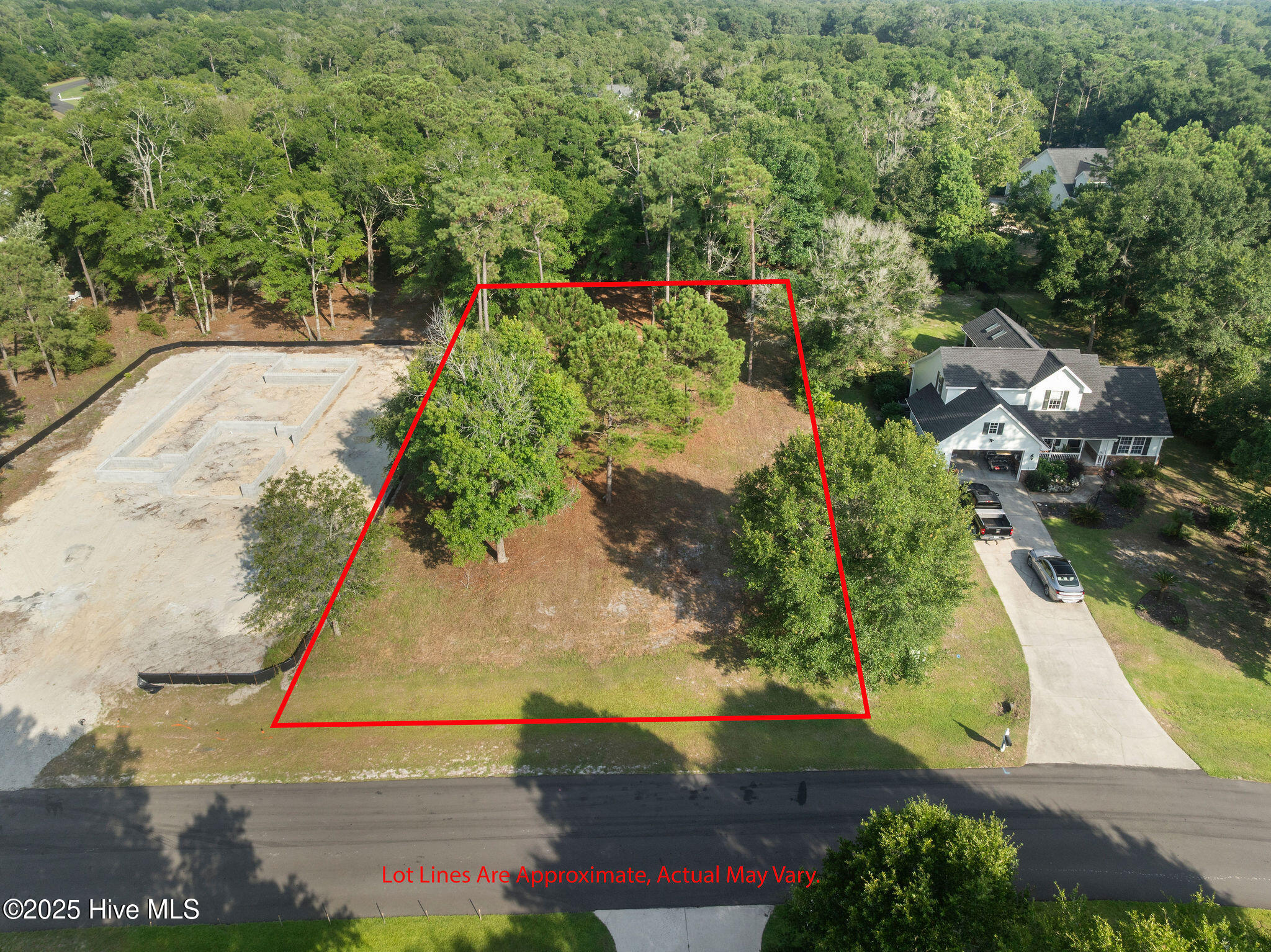 1852 Healing Water Lane Property Photo 1