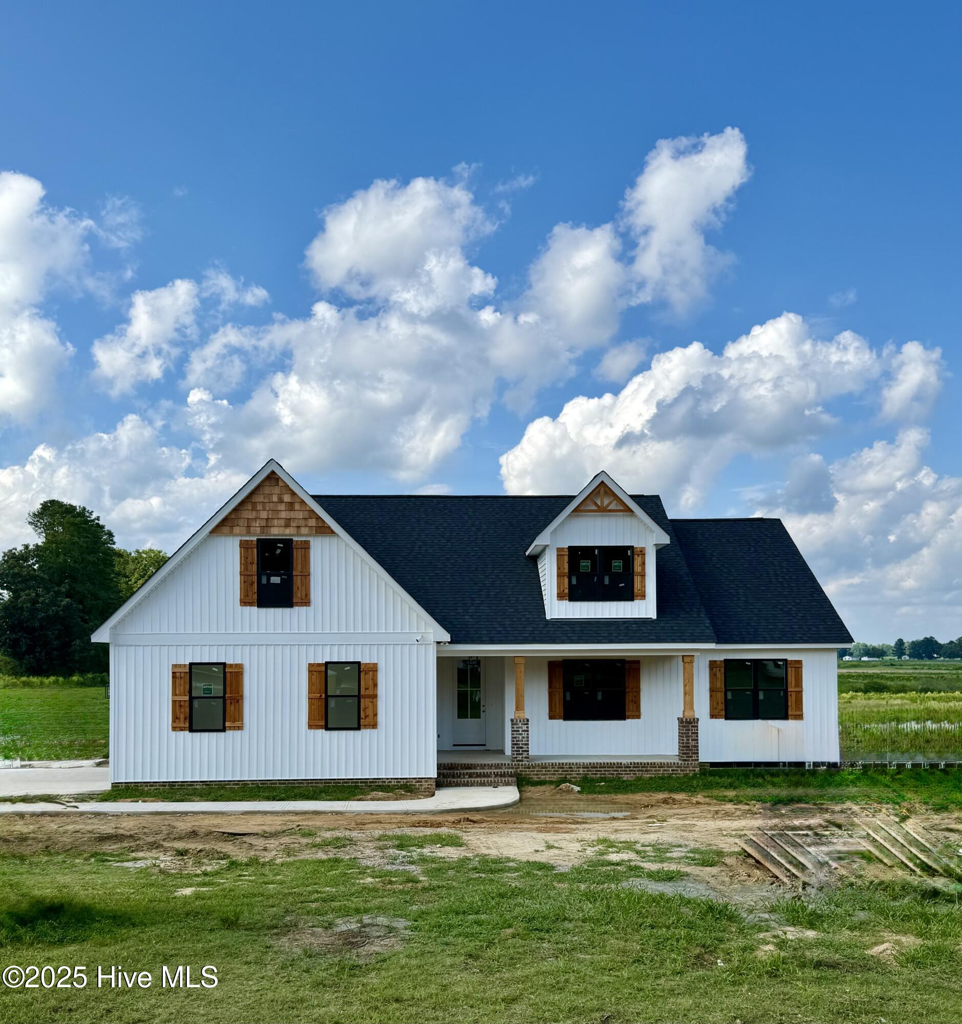 6930 Fire Tower Road Property Photo 1
