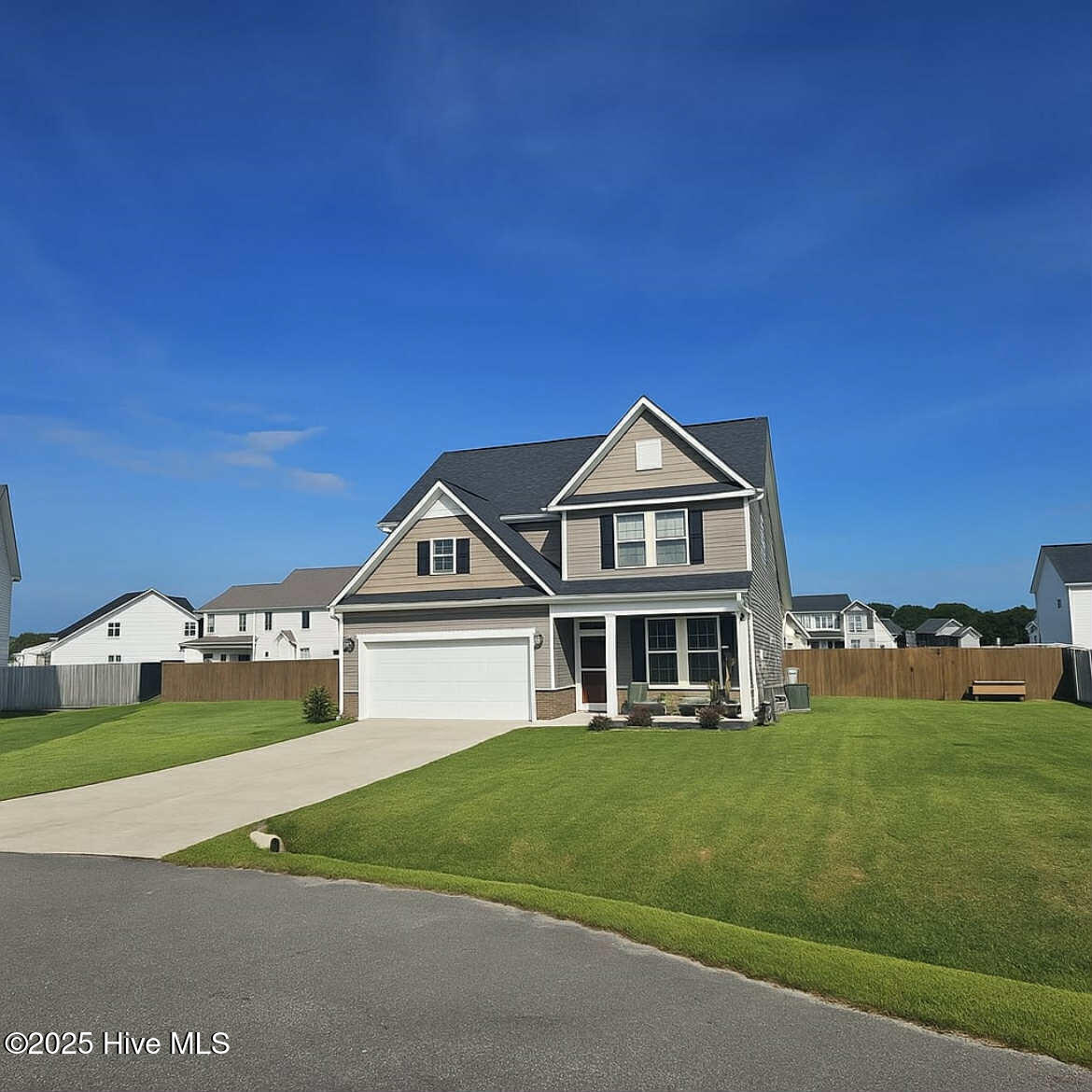 109 Salmon Lane Property Photo 1