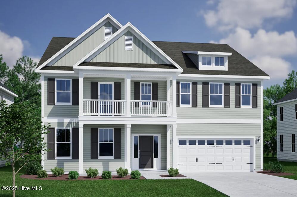3355 Grand Park Way Lot 48 Property Photo 1