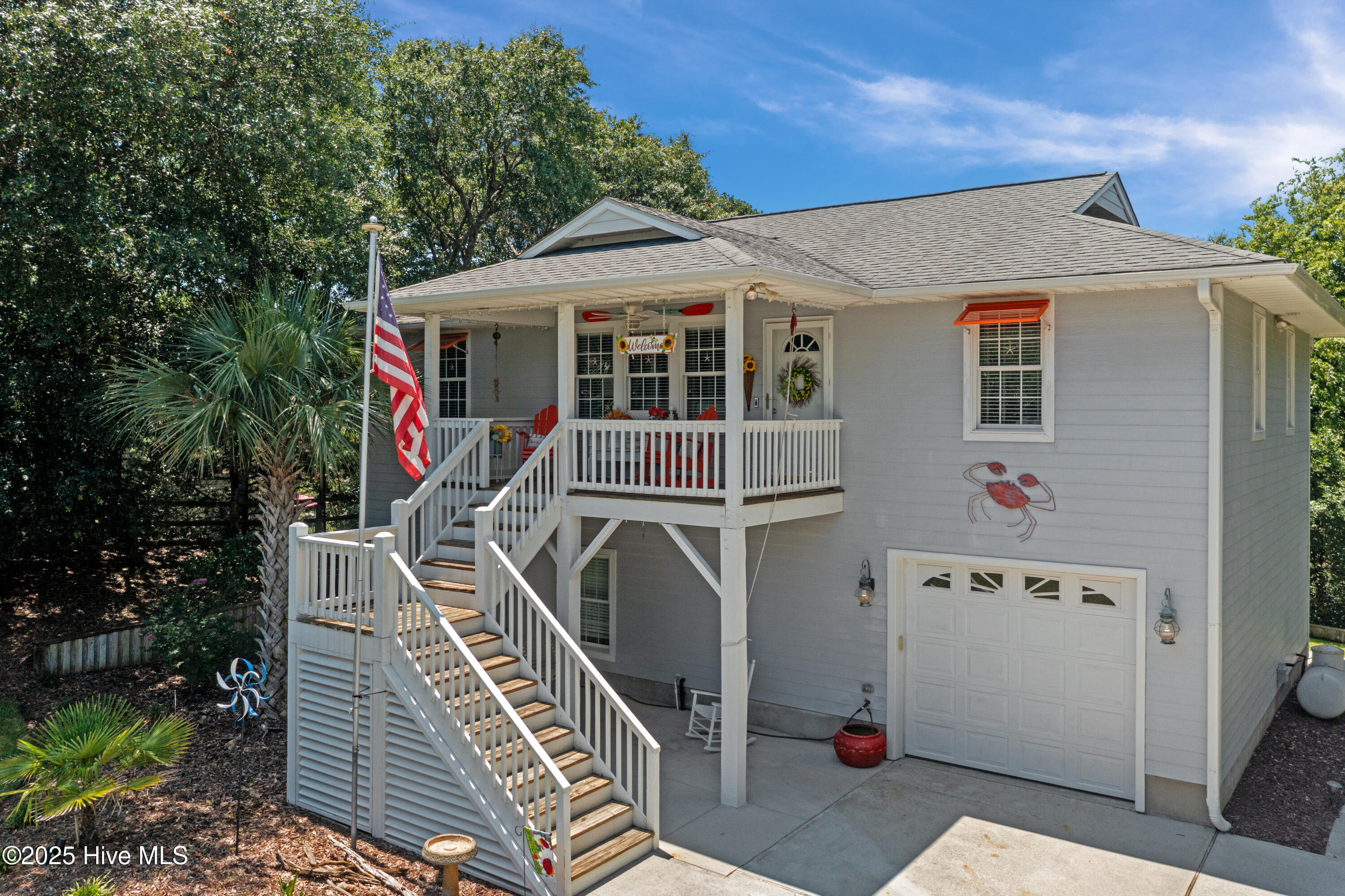 113 Sea Gull Road Property Photo 1