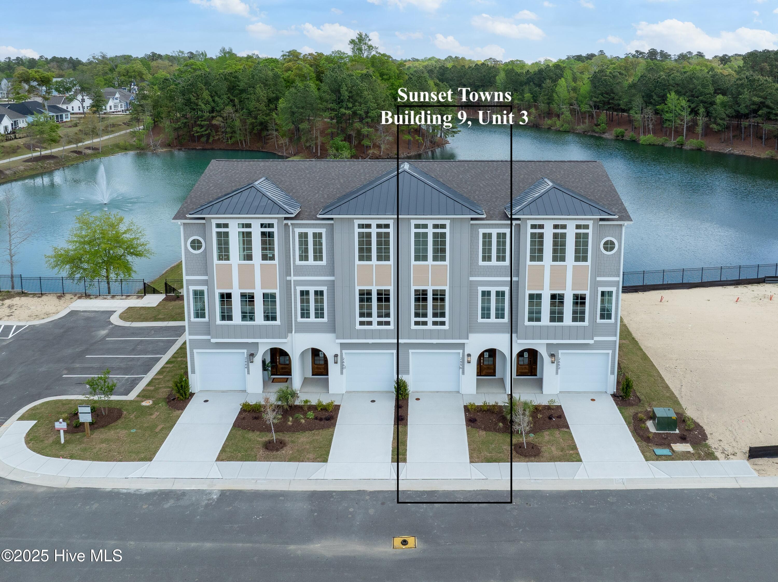 2656 Alvernia Drive Property Photo 1