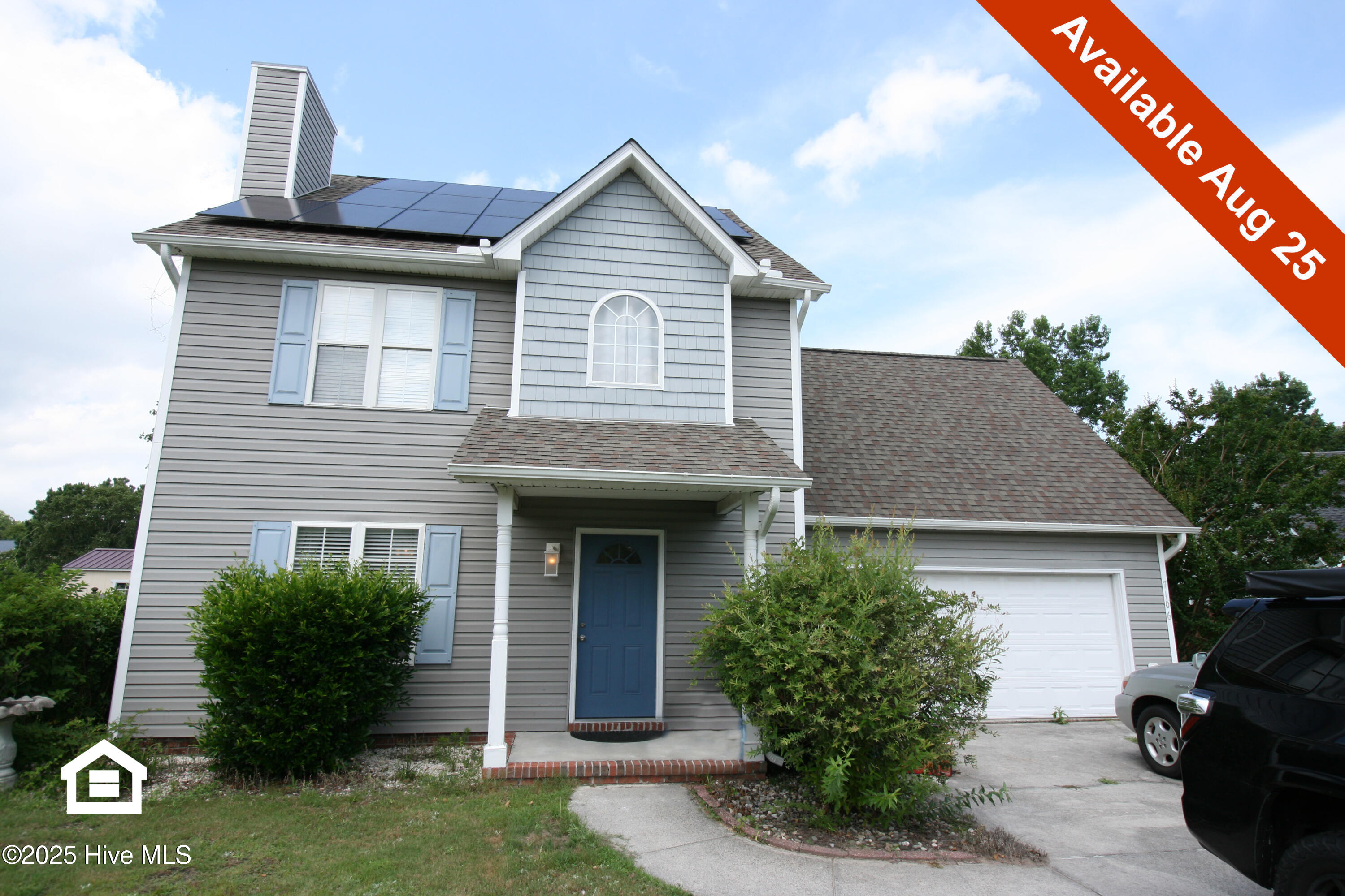 7106 Haven Way Property Photo 1