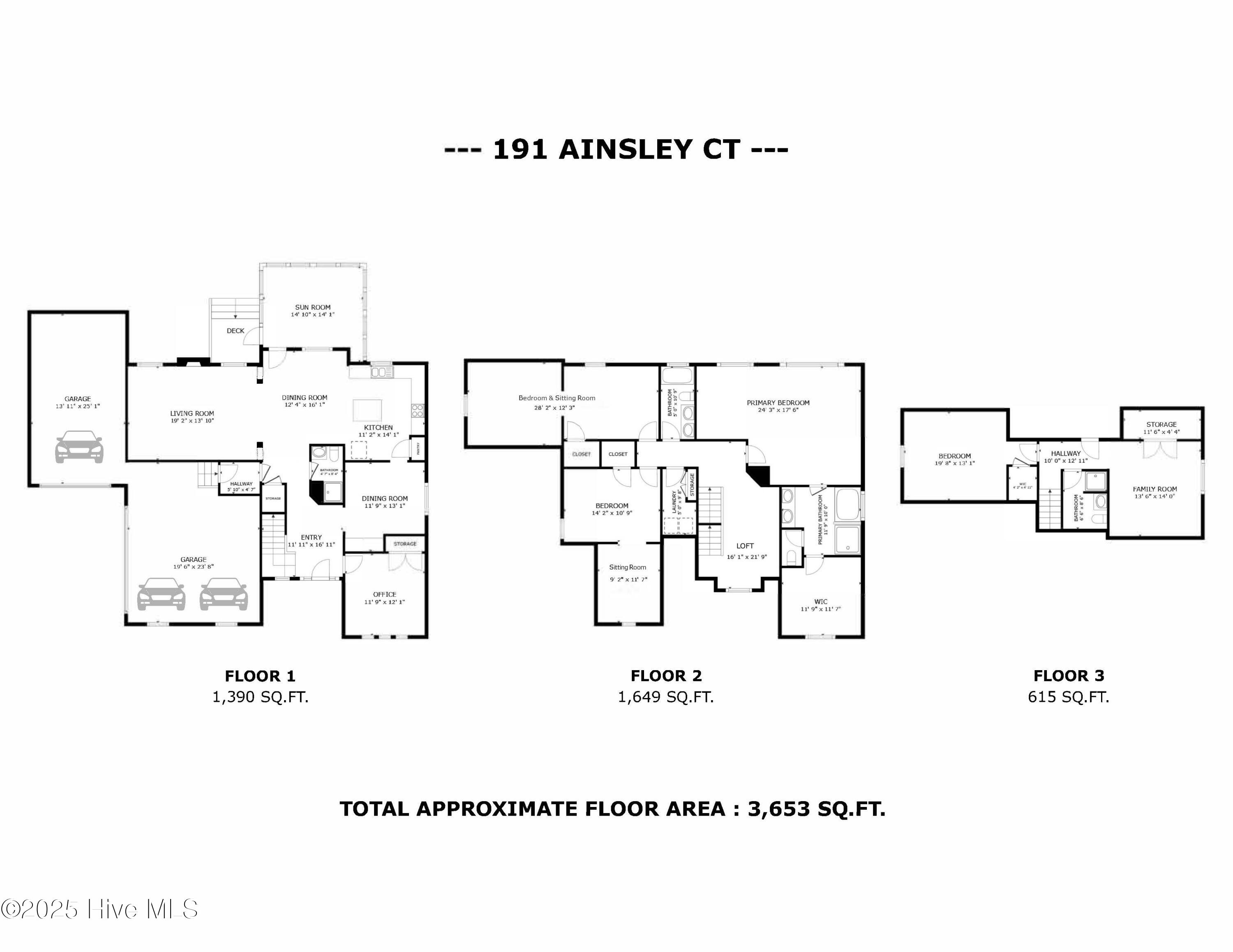 191 Ainsley Court Property Photo 64