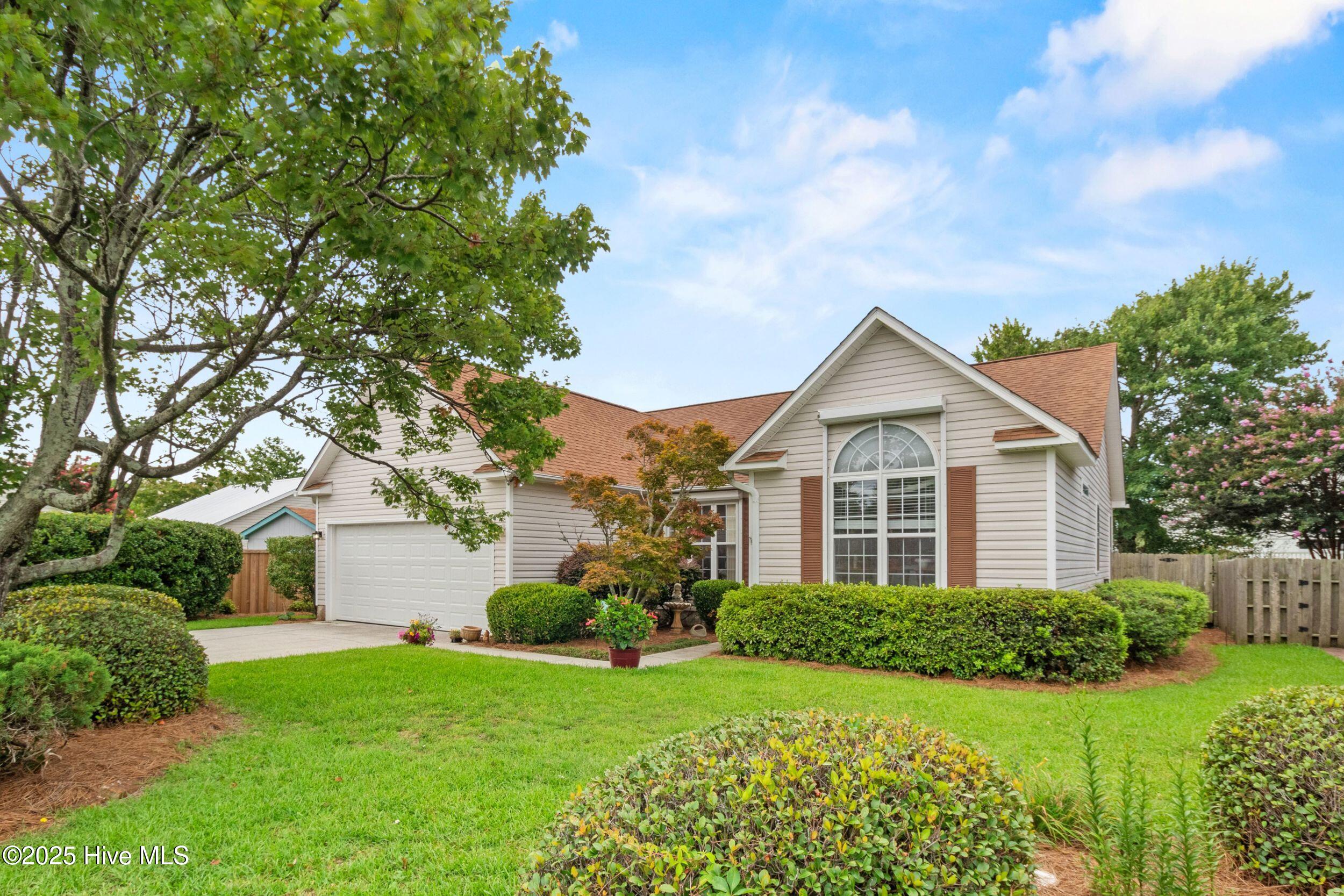 403 Bay Court