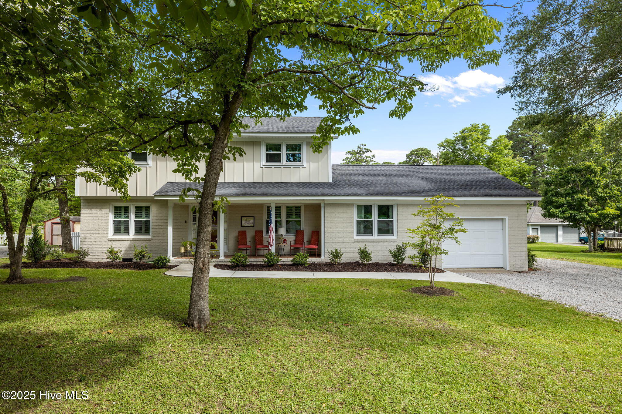 3208 Country Club Road
