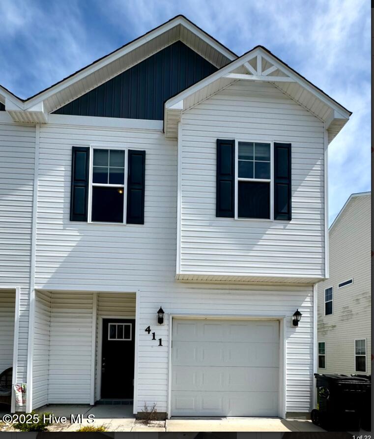 411 Vandemere Court Property Photo 1
