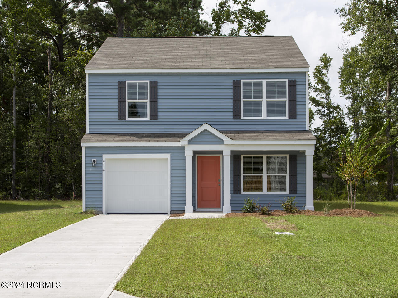 1526 W White Egret Lane Lot 739 Property Photo 1