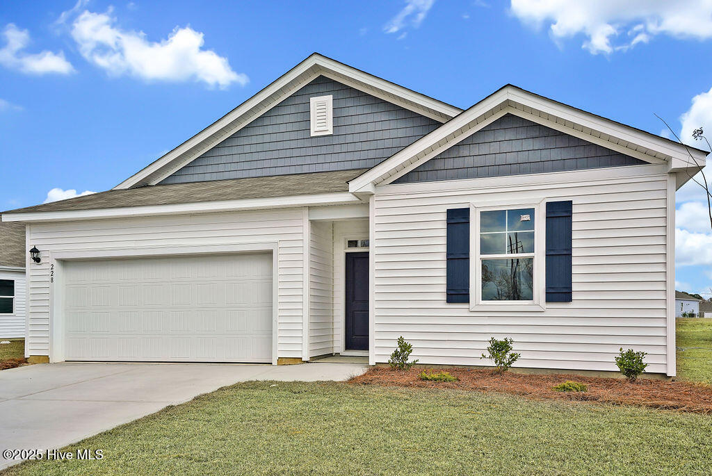 1722 Travor Street Lot 12 Property Photo 2