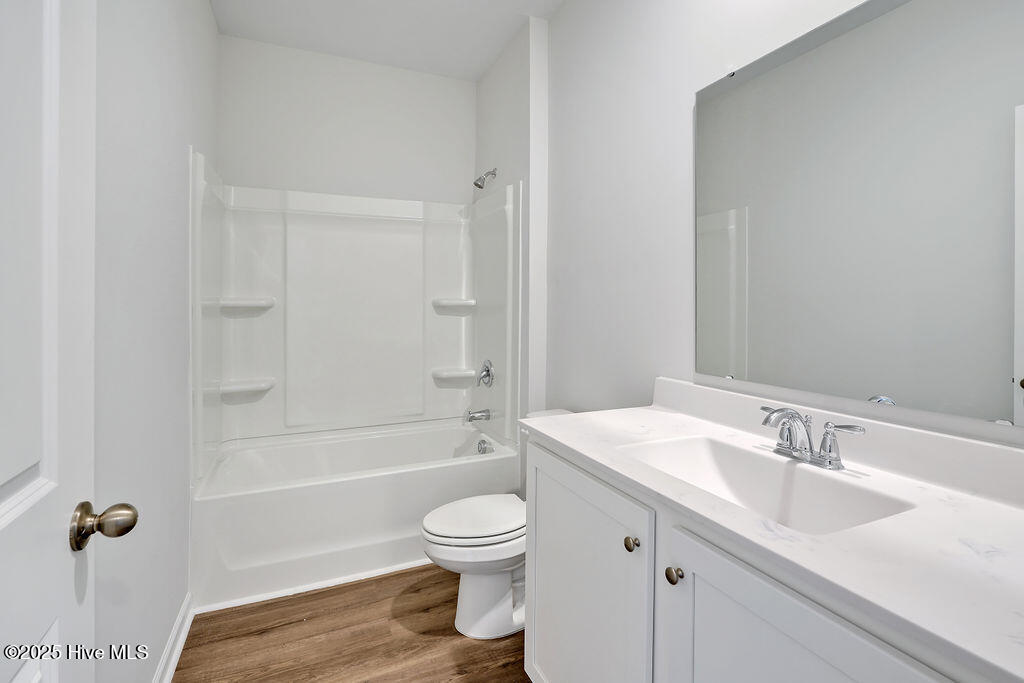 1722 Travor Street Lot 12 Property Photo 9