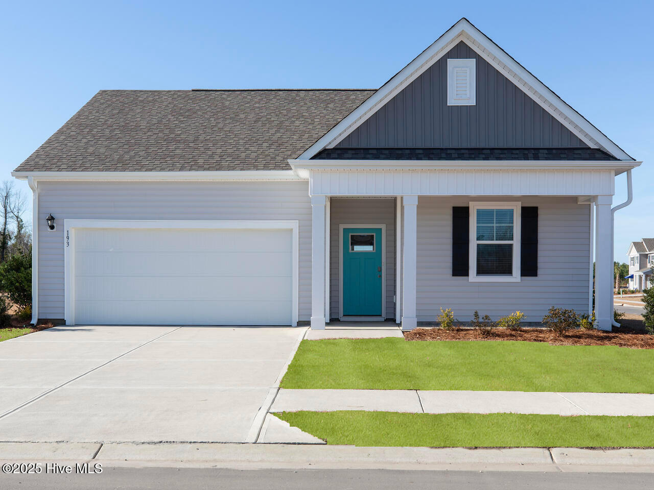 1714 Travor Street, Lot 14 Property Photo 1