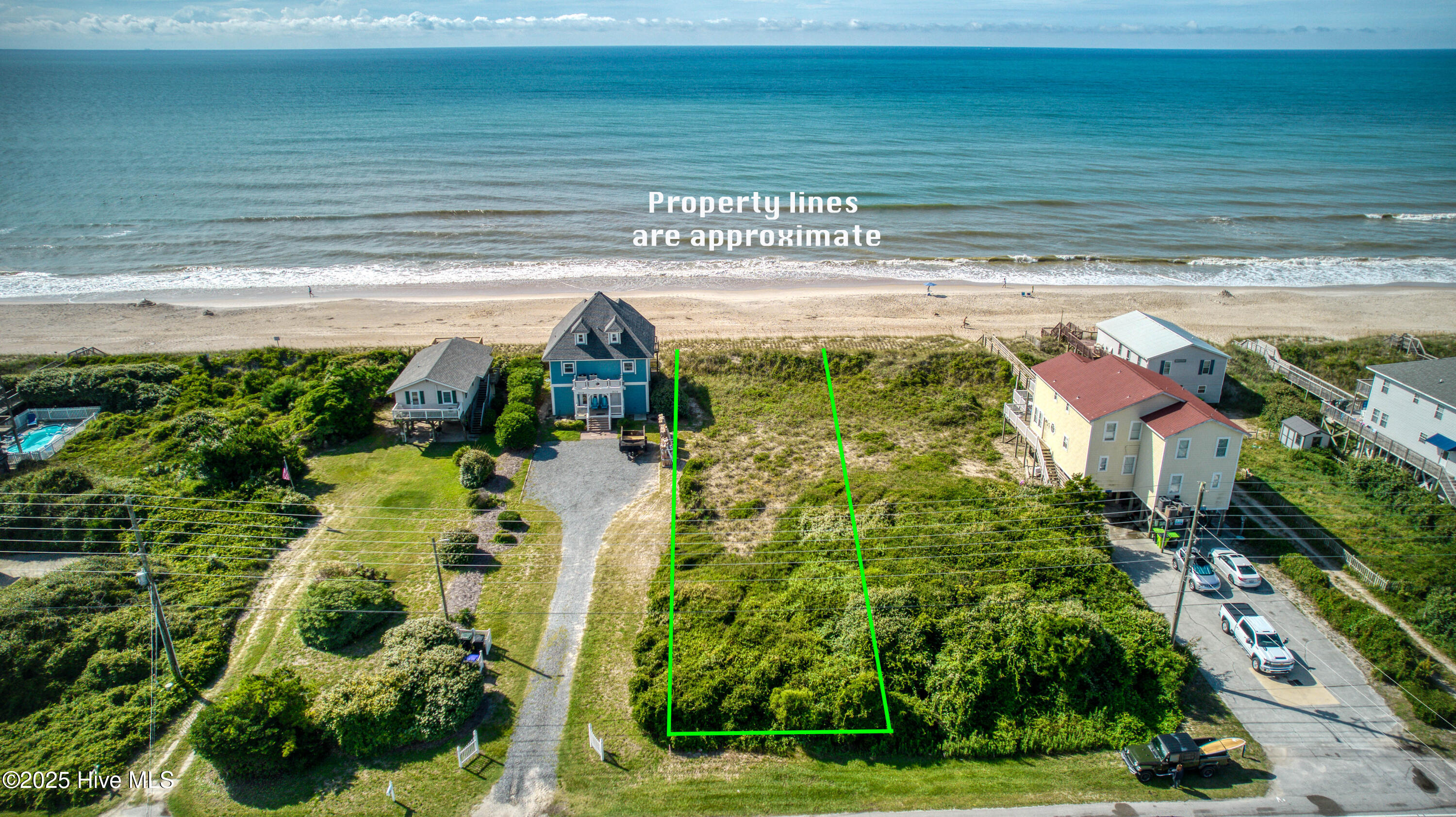 3820 Island Drive Property Photo 1