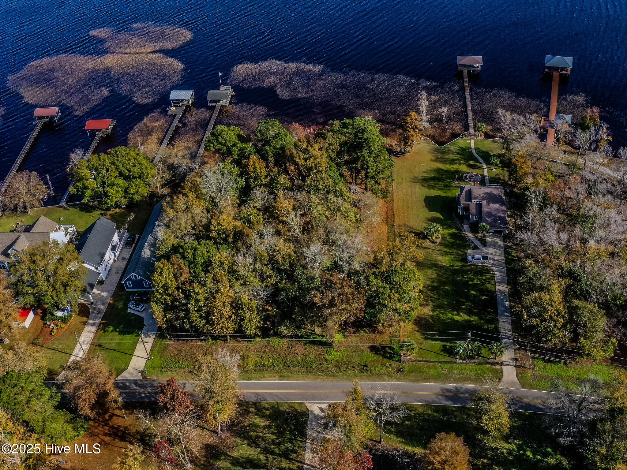 135-137 Near 3461 Waccamaw Shores Road Property Photo 1
