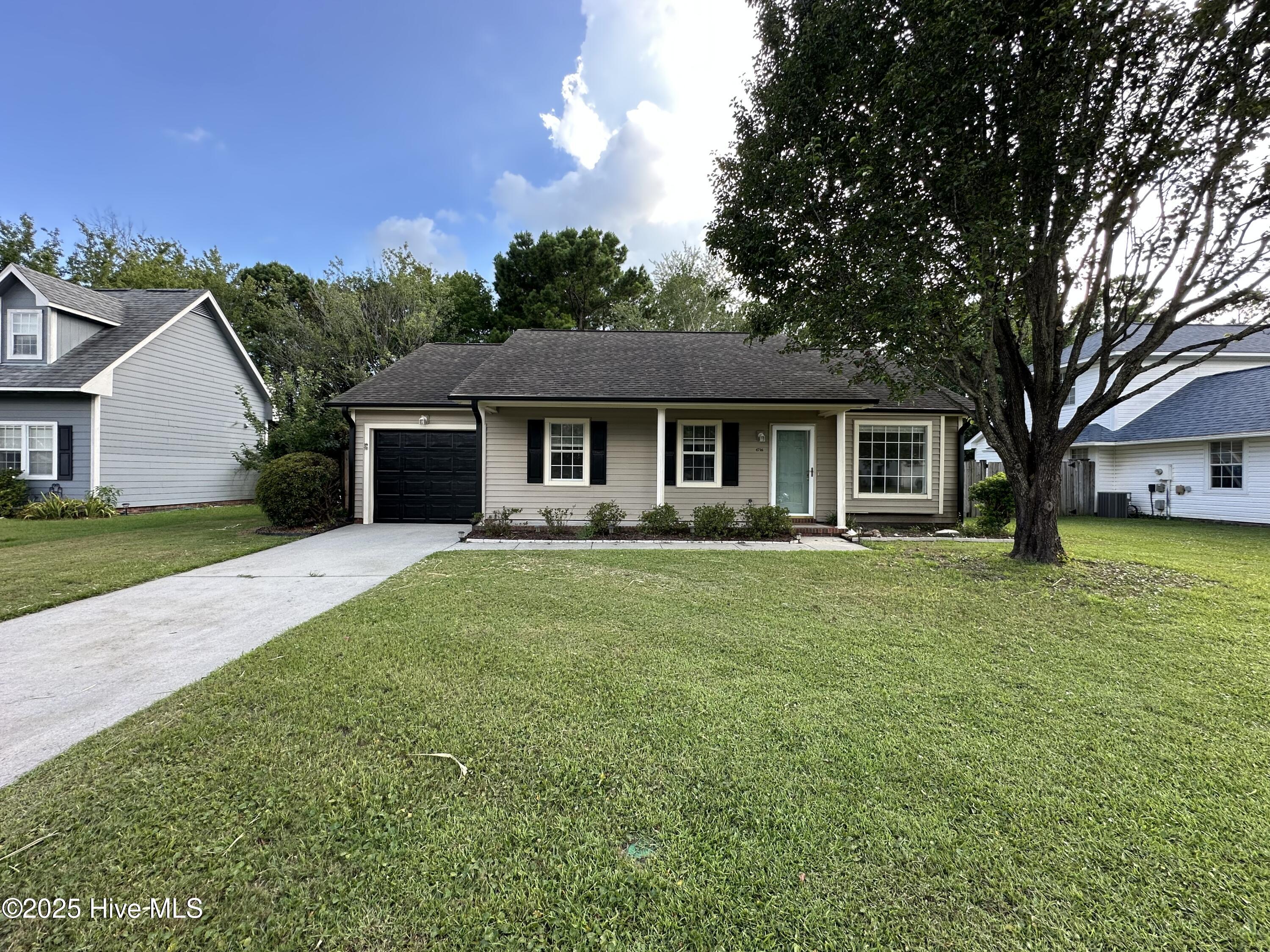 4716 Weybridge Lane Property Photo 1