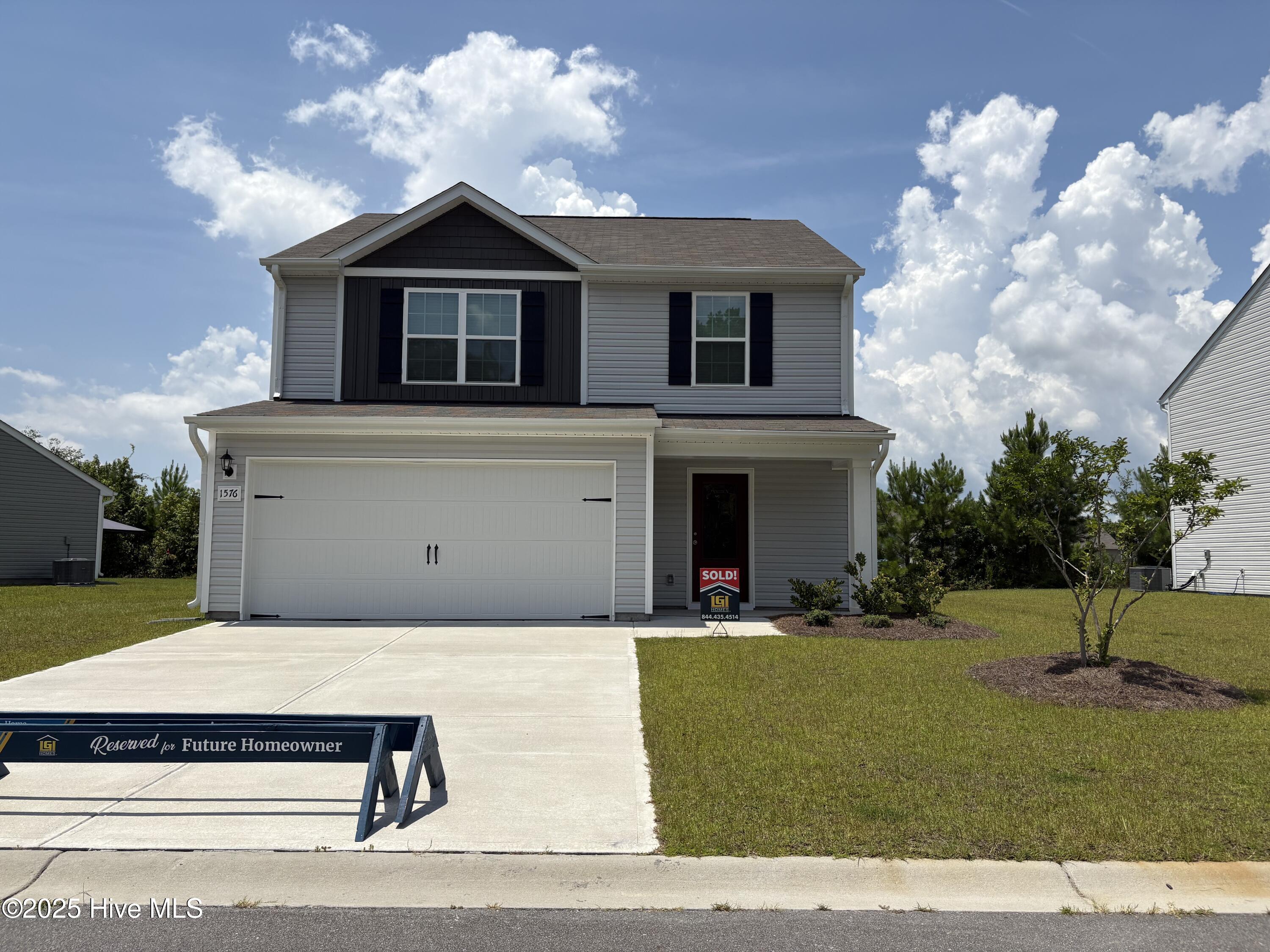 1576 Gate Hill Road Property Photo 1