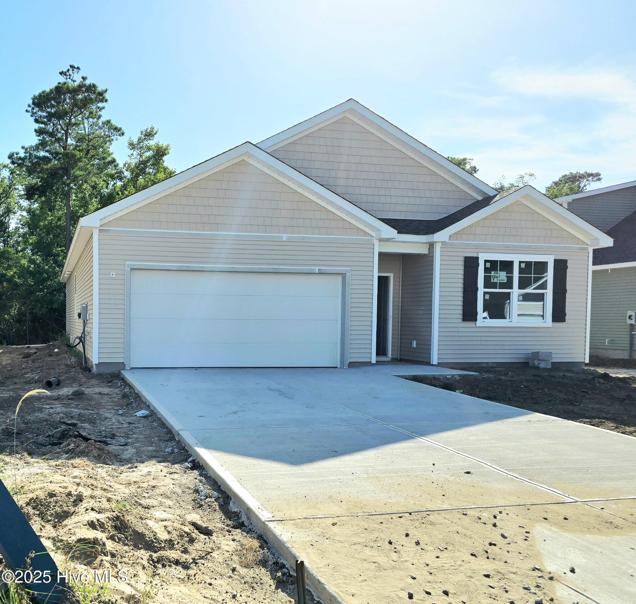 4039 Morning Light Drive Property Photo 1