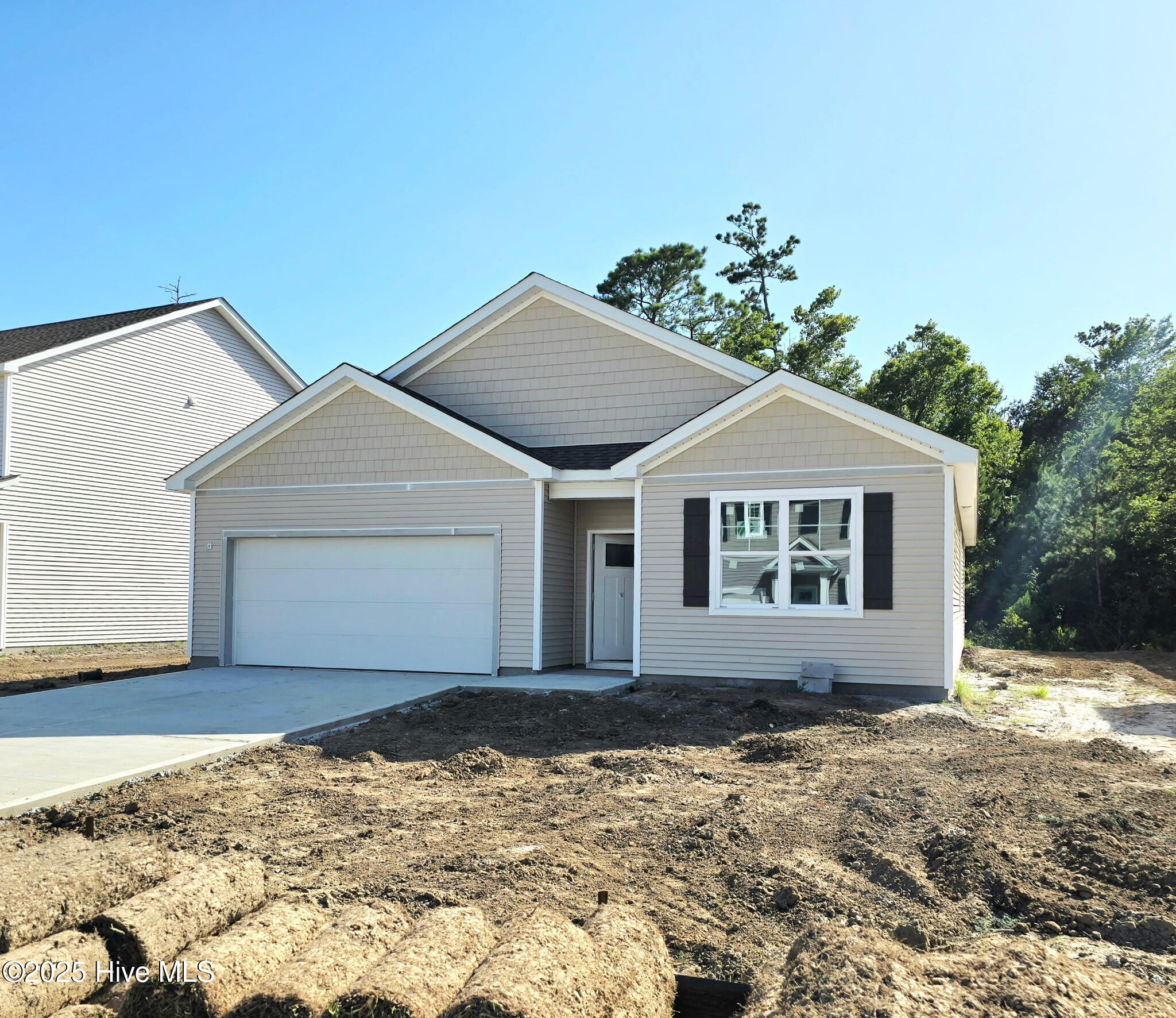 4039 Morning Light Drive Property Photo 2