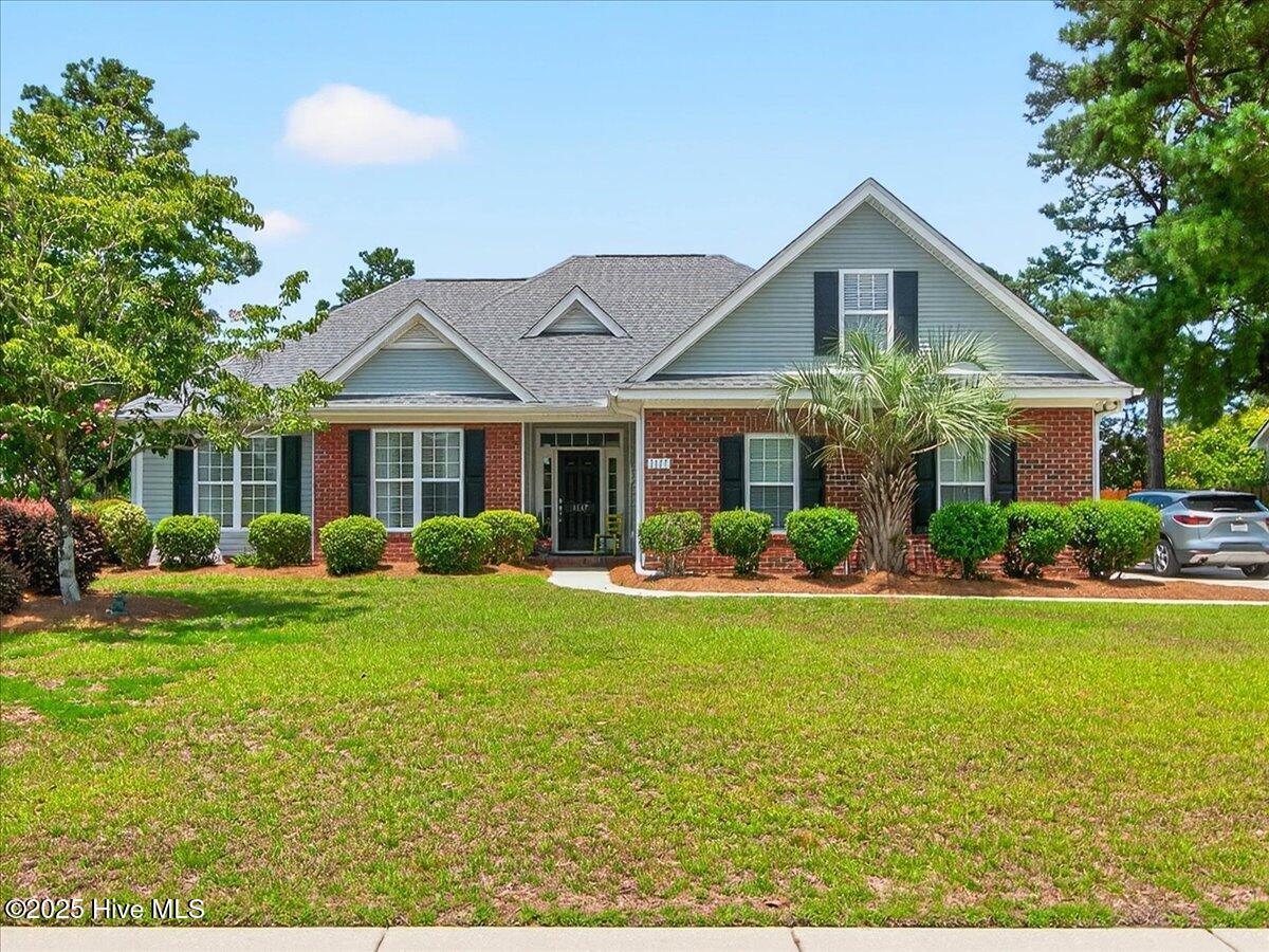 1117 Millstream Court Property Photo 1