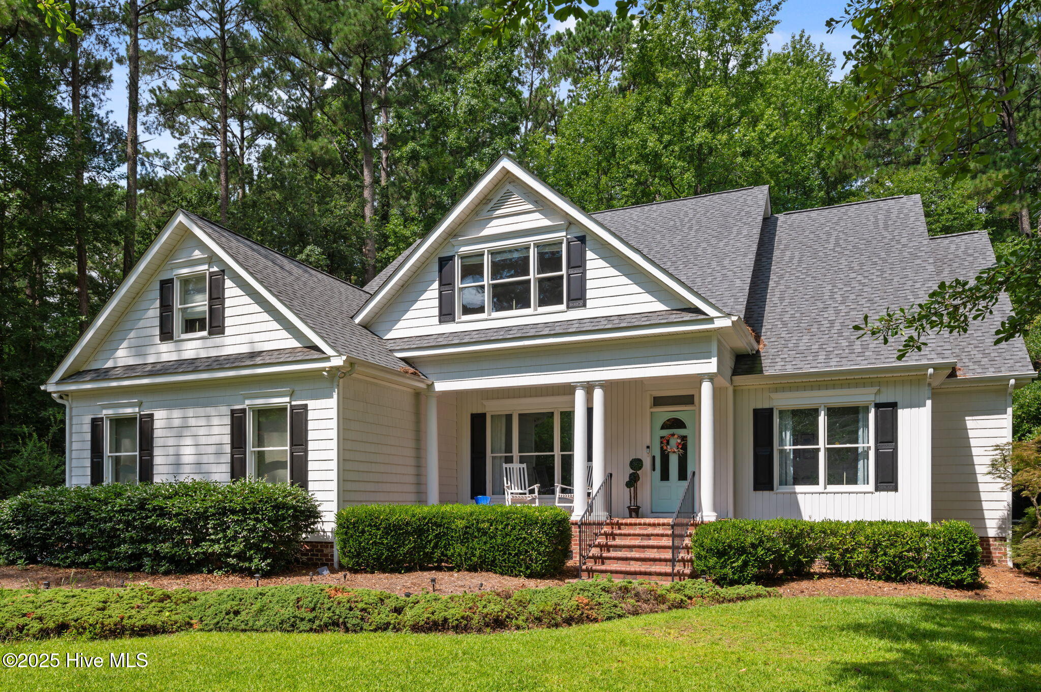 204 Rappahannock Drive Property Photo 1