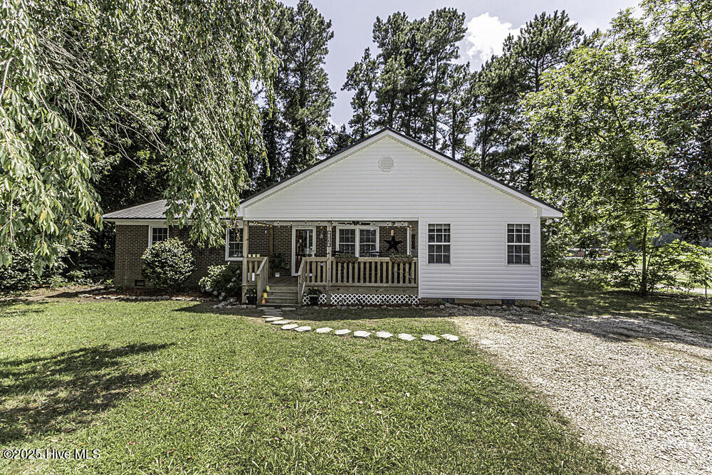 4263 W Castalia Road Property Photo 1