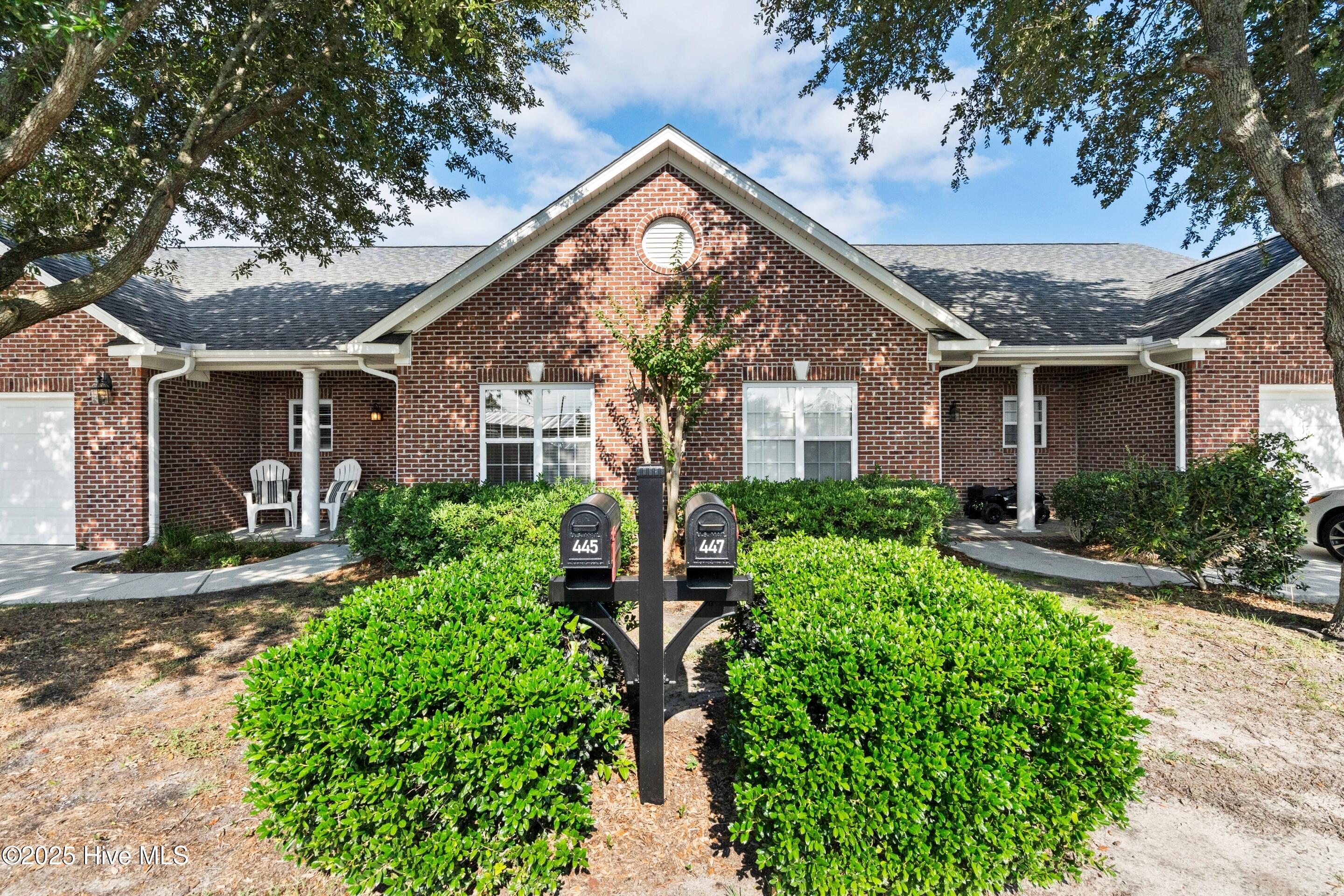 445 Lightning Whelk Way Property Photo 1