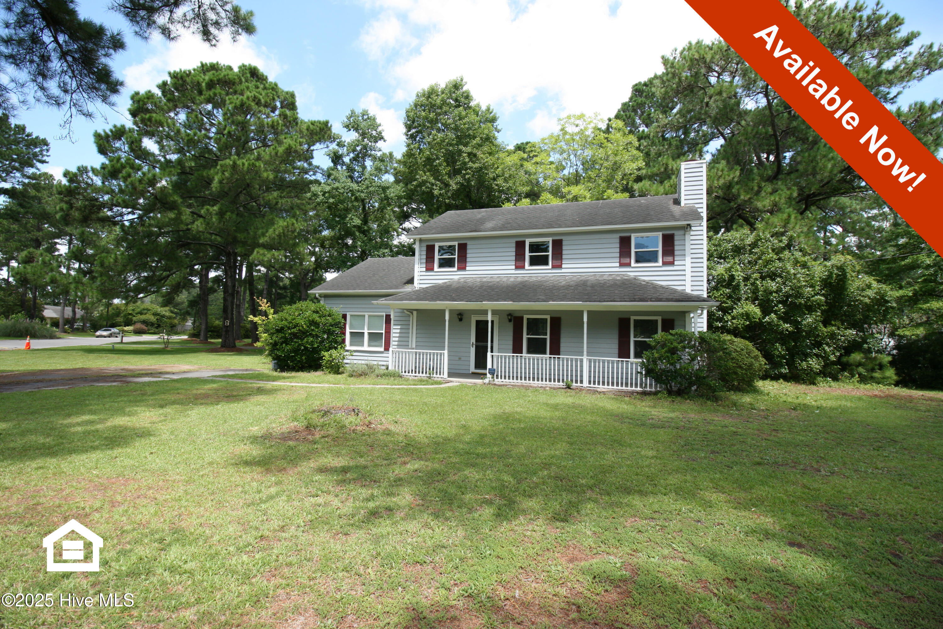 102 Doughton Drive Property Photo 1