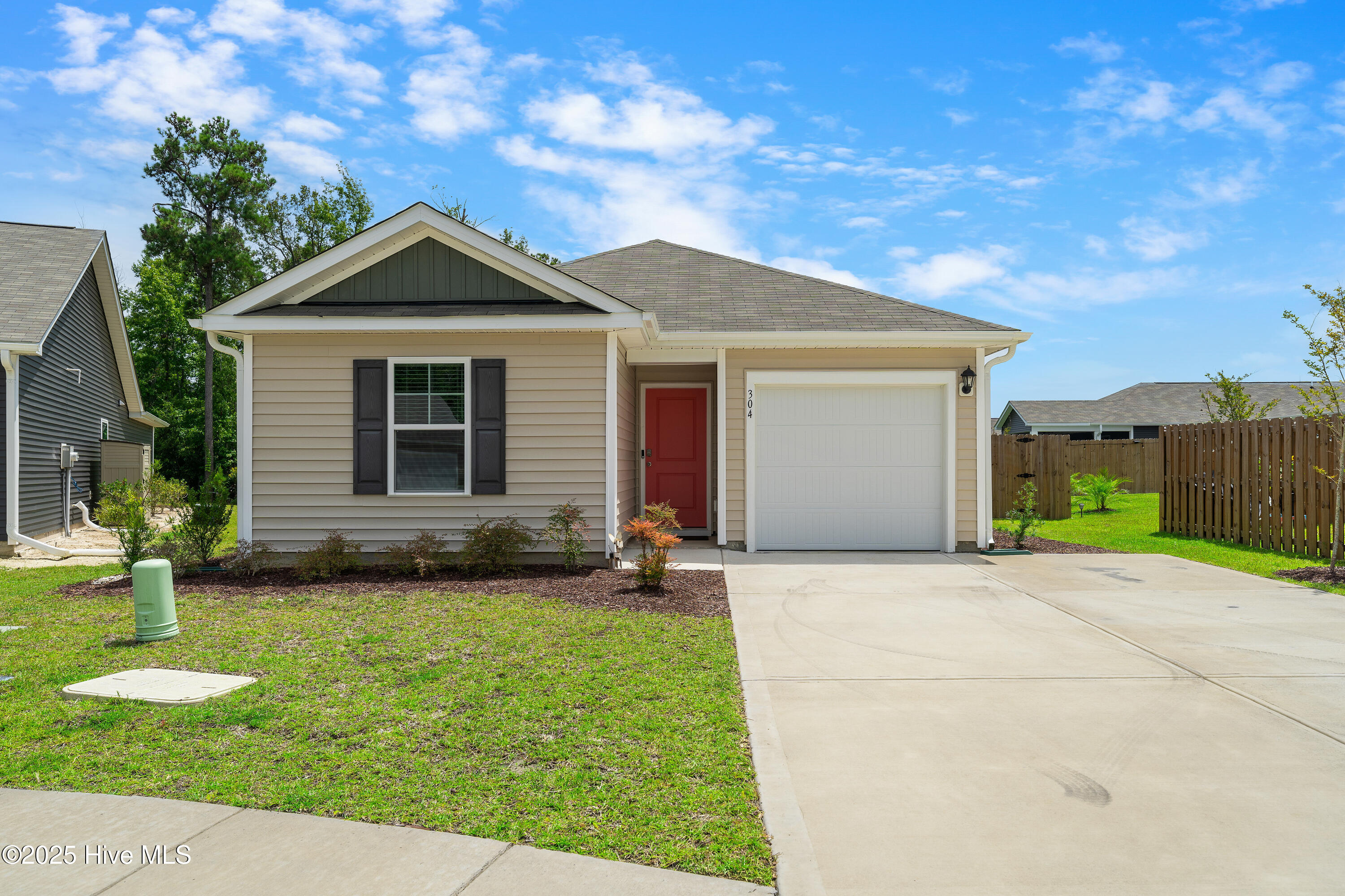 304 Azimuth Drive Property Photo 1