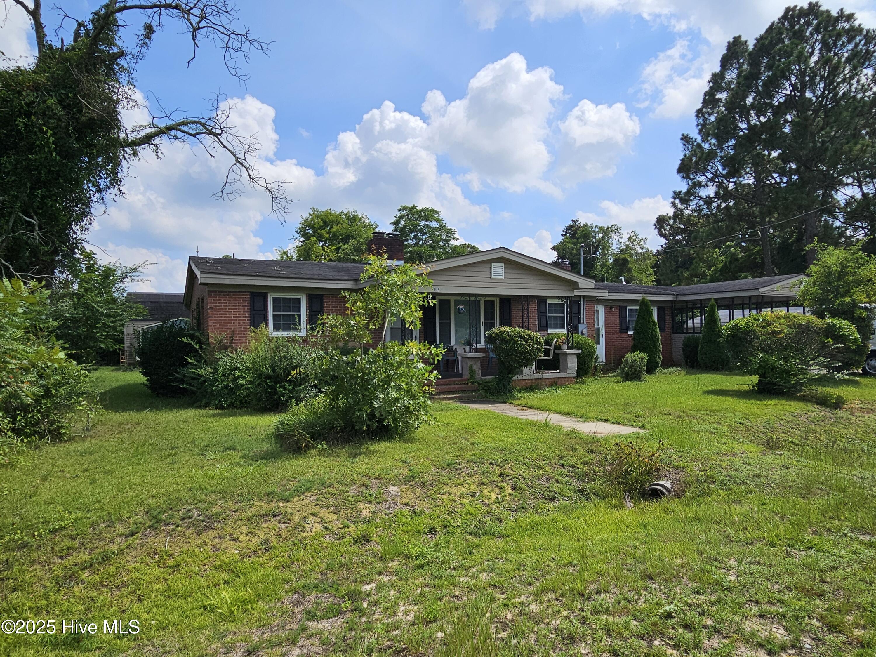 119 Love Drive Property Photo 1