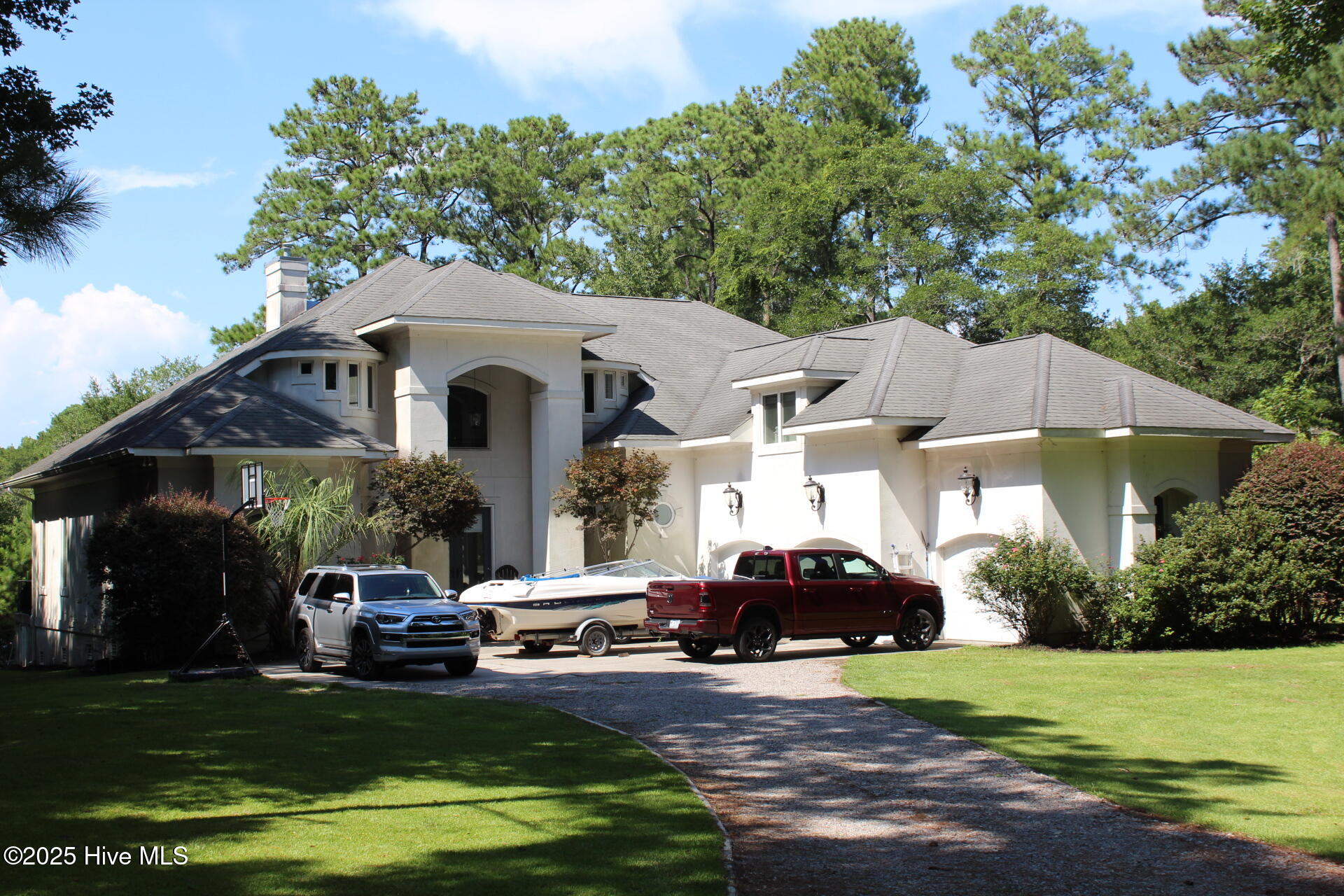 8709 Decoy Lane Property Photo 1