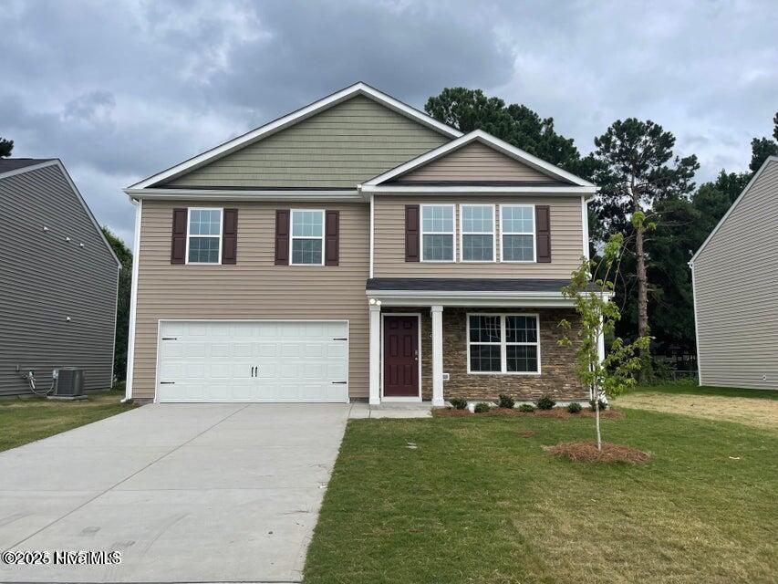 4533 Sandstone Drive Property Photo 1