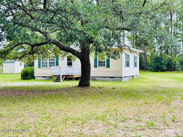 3660 Old Maco Road Property Photo 1