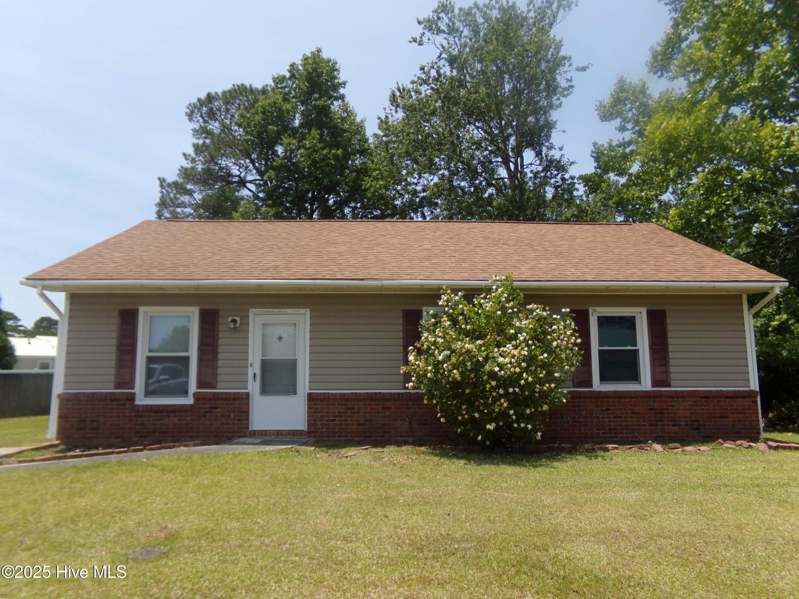 103 Pirates Lane