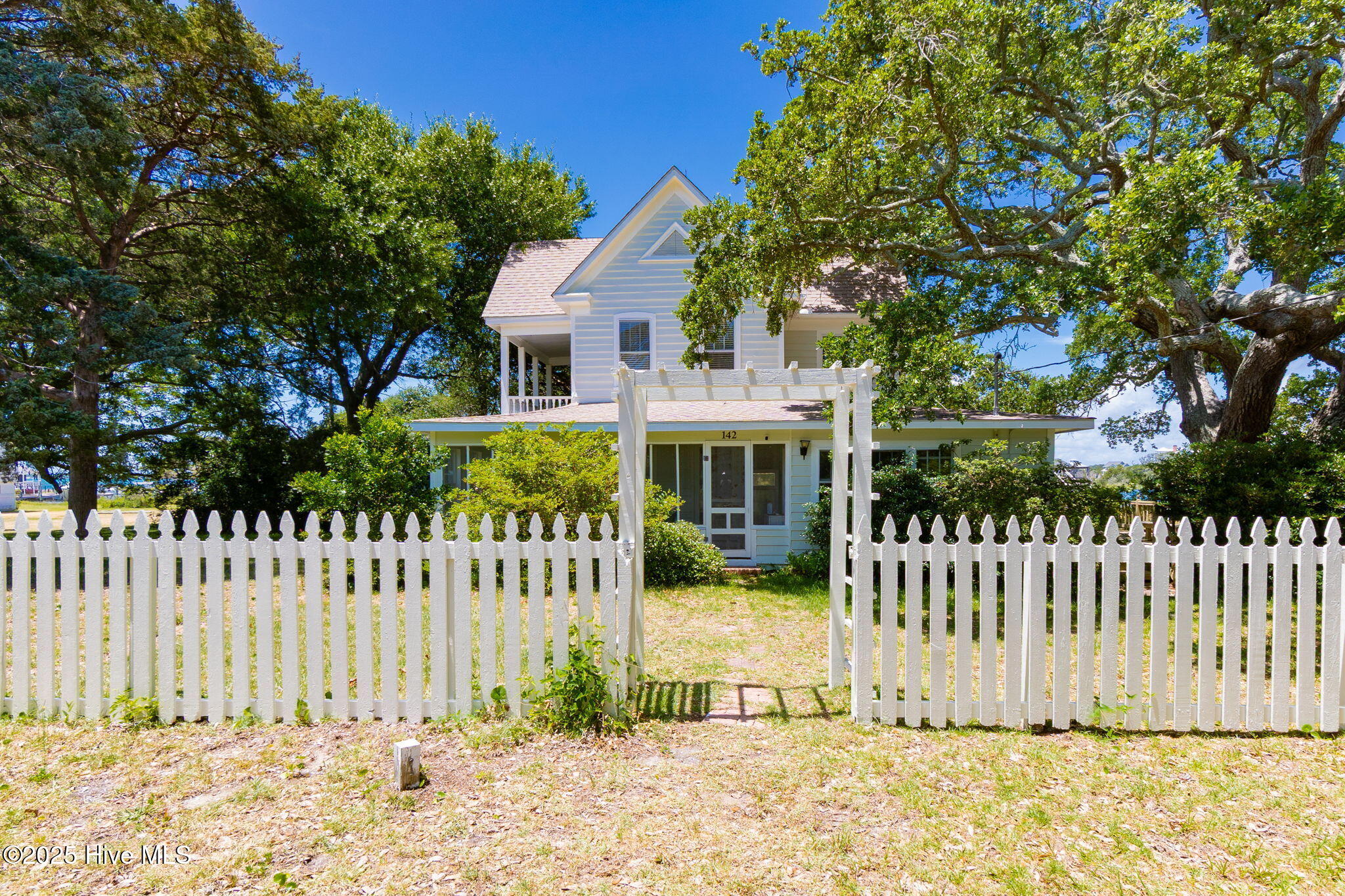 142 Rush Point Road