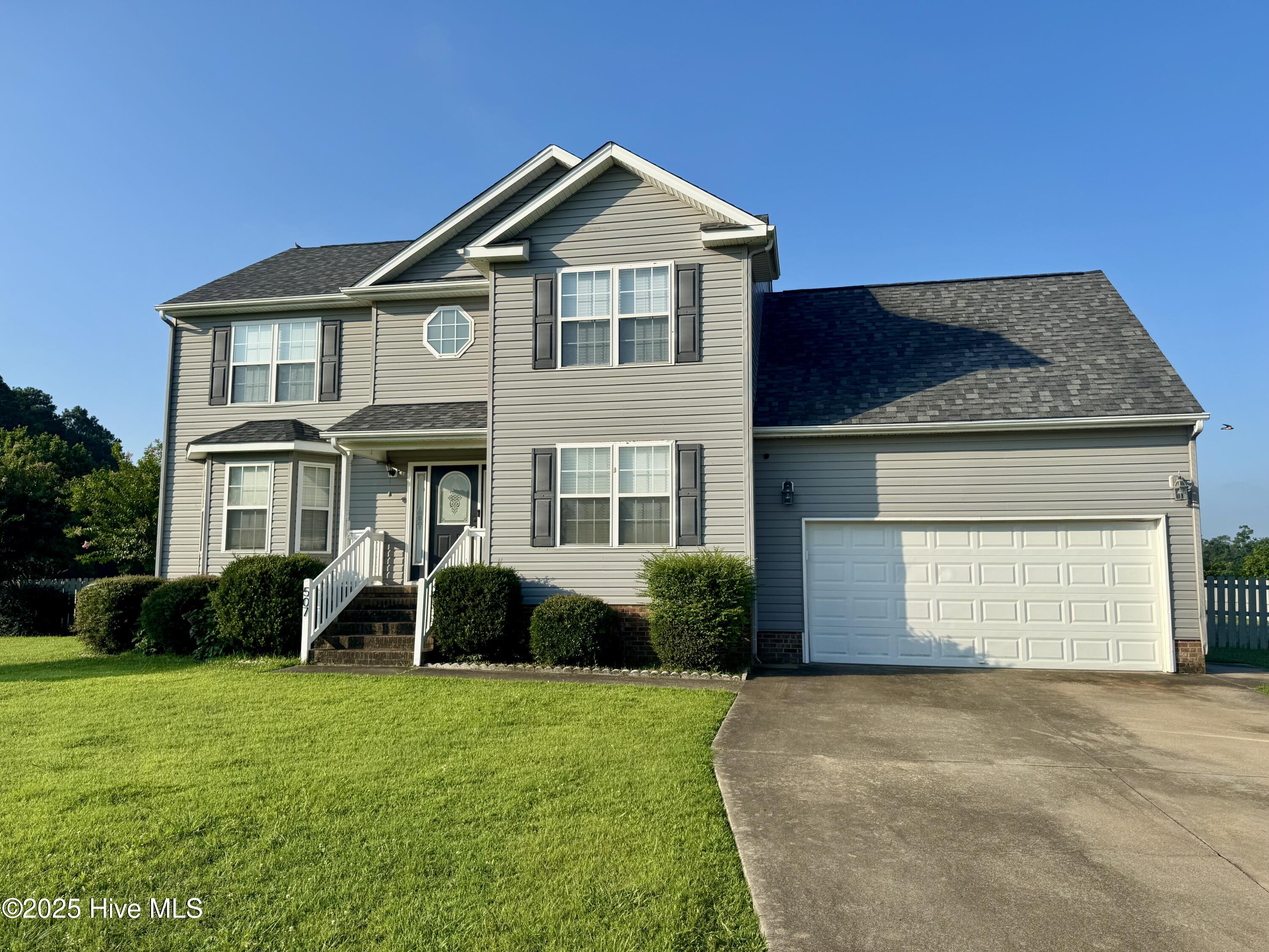 507 Duchess Lane Property Photo 1