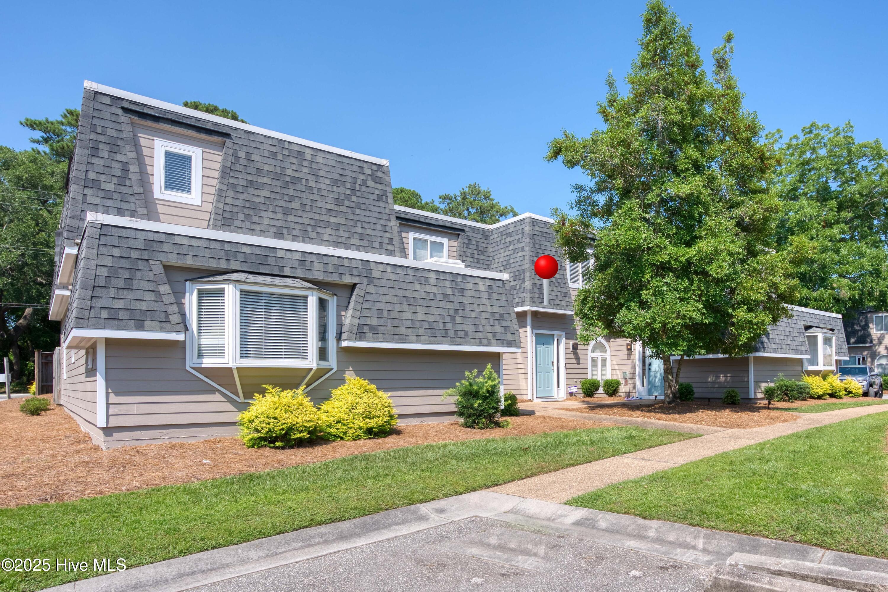 6328 Wrightsville Avenue Apt G2 Property Photo 1