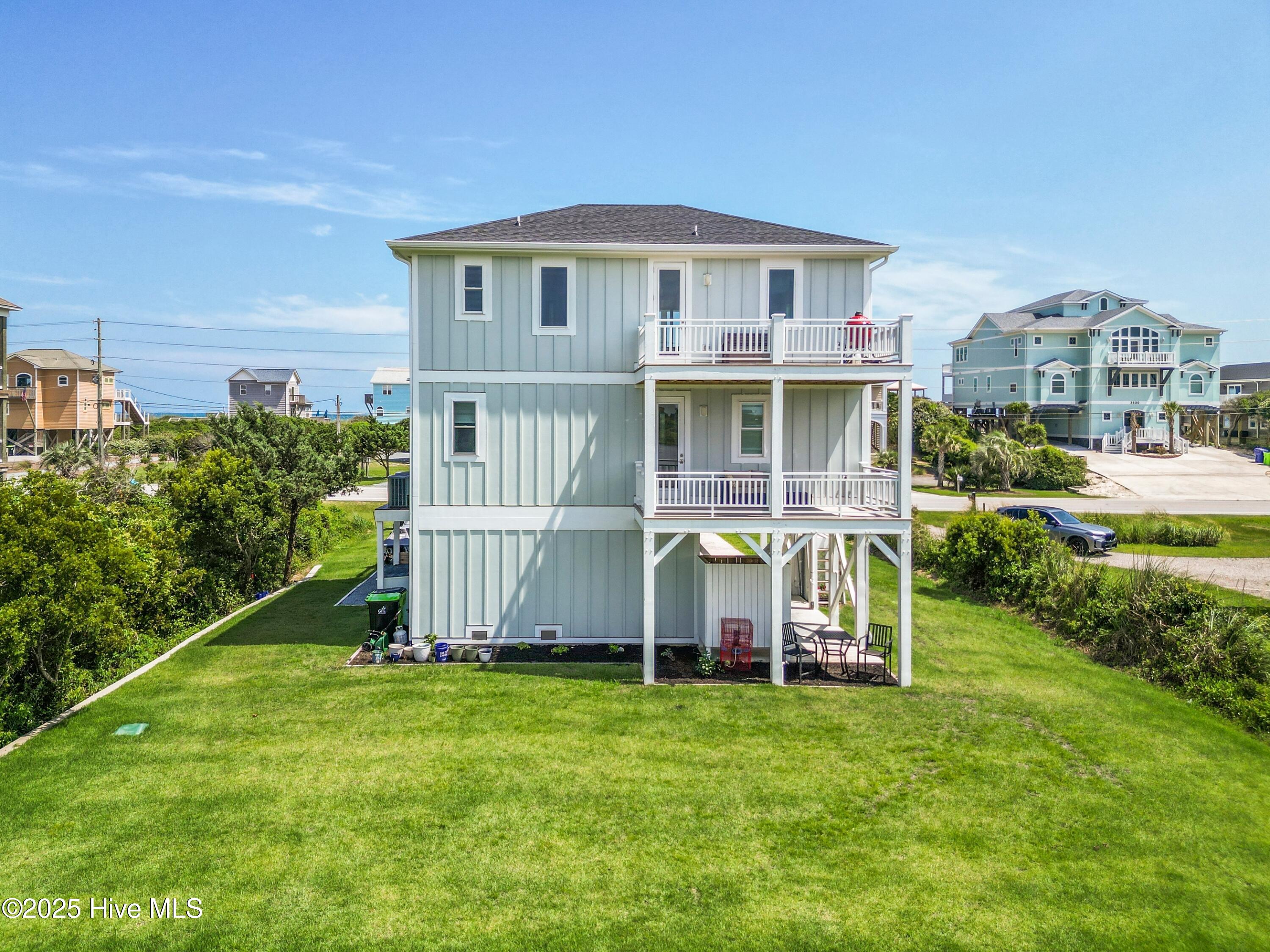 3611 Island Drive Property Photo 46