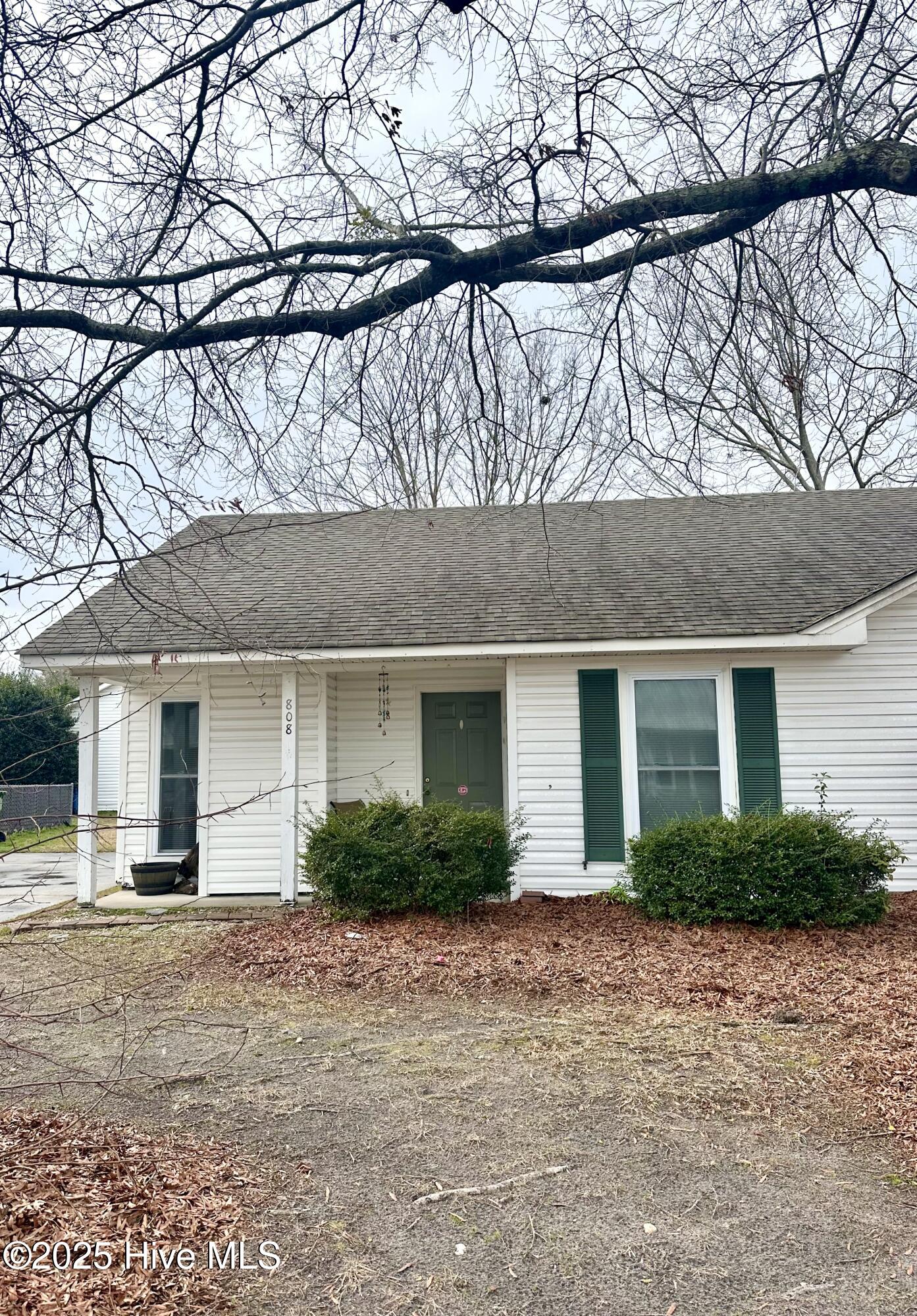 808 Varsity Drive Property Photo 1