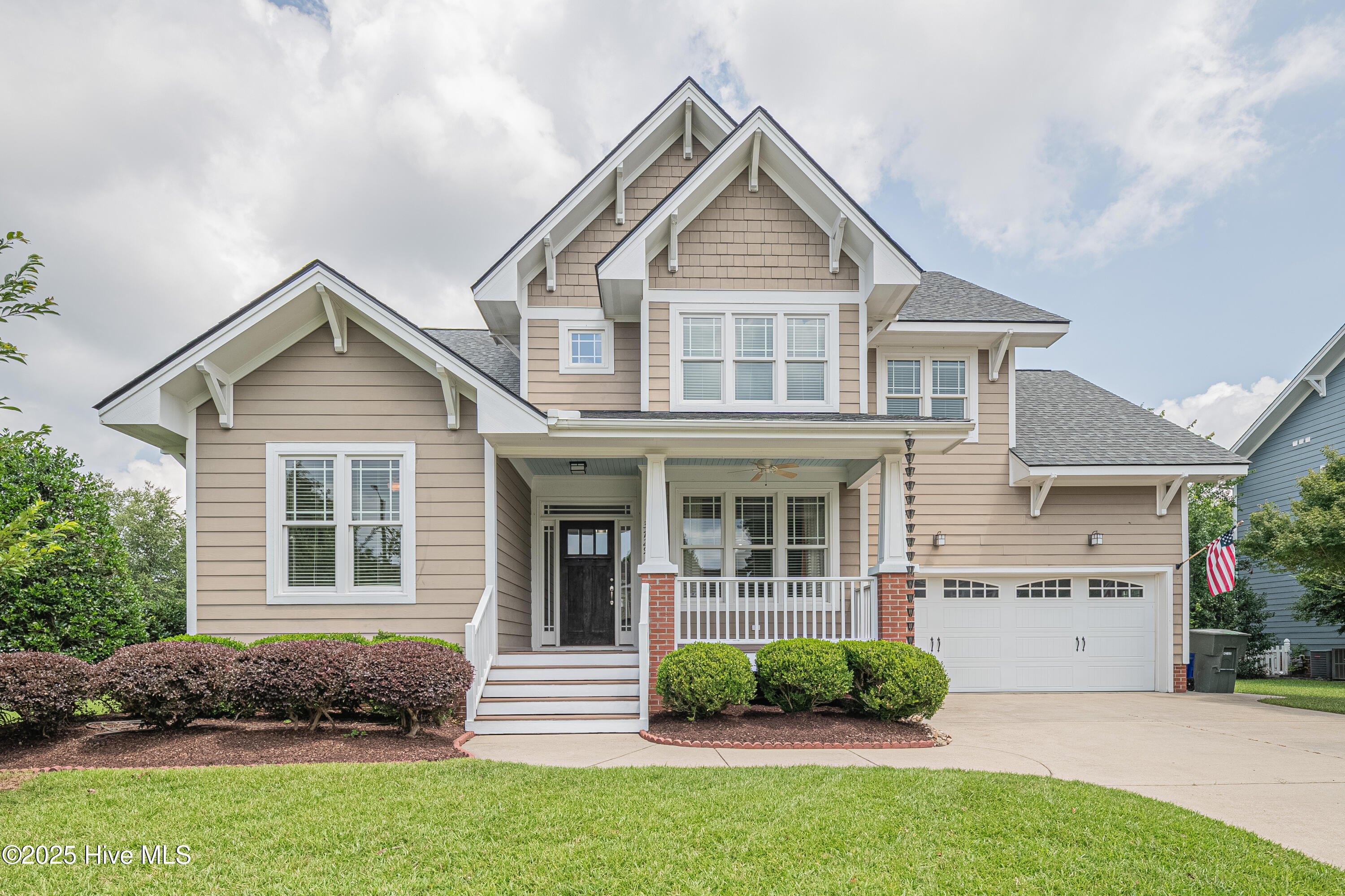 3729 Colony Woods Drive Property Photo 1