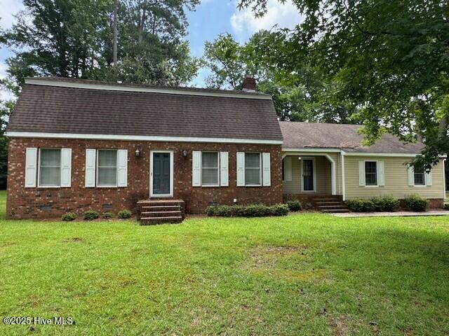 124 Albemarle Drive Drive Property Photo 1