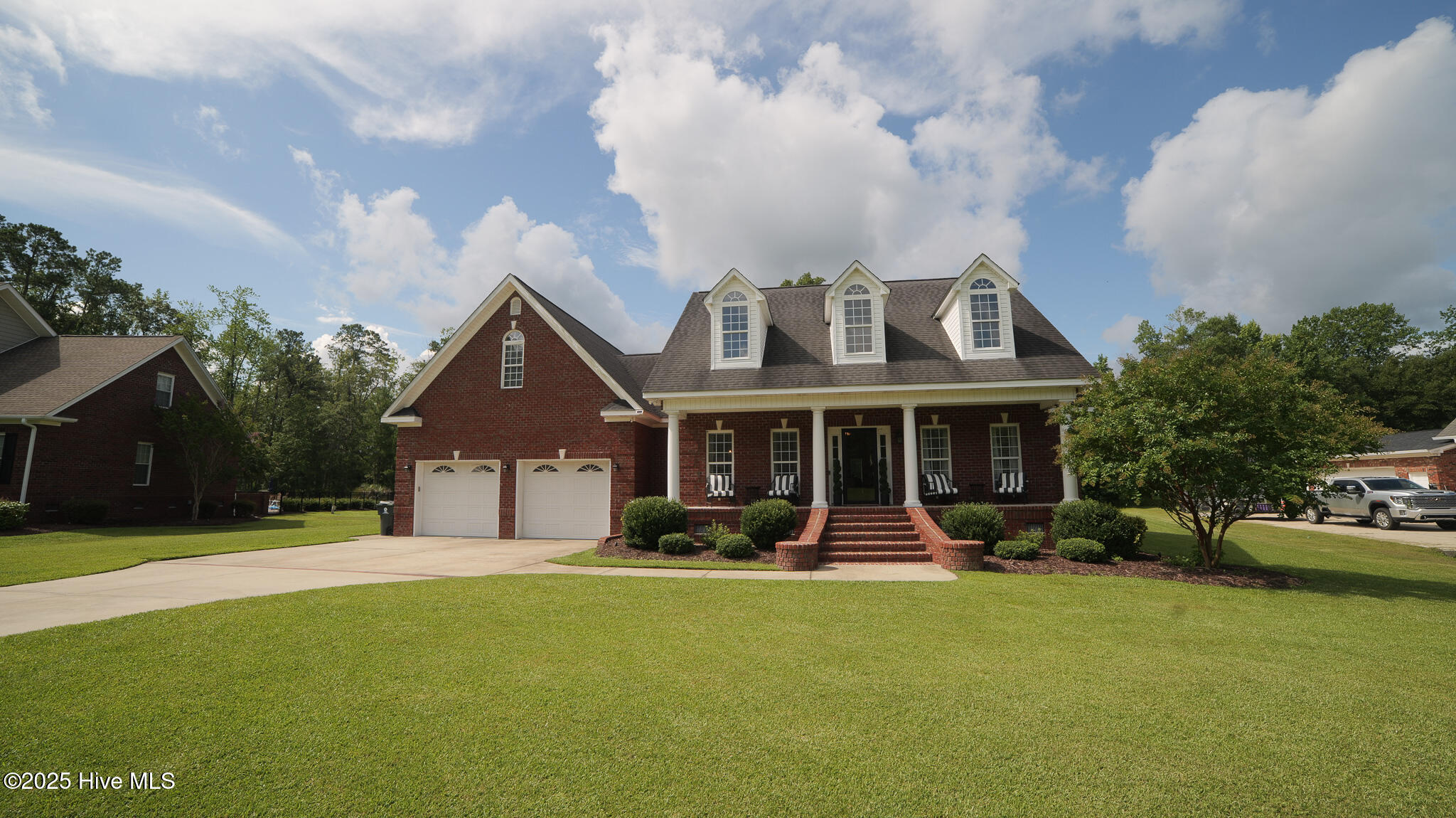355 Cape Fear Drive Property Photo 1