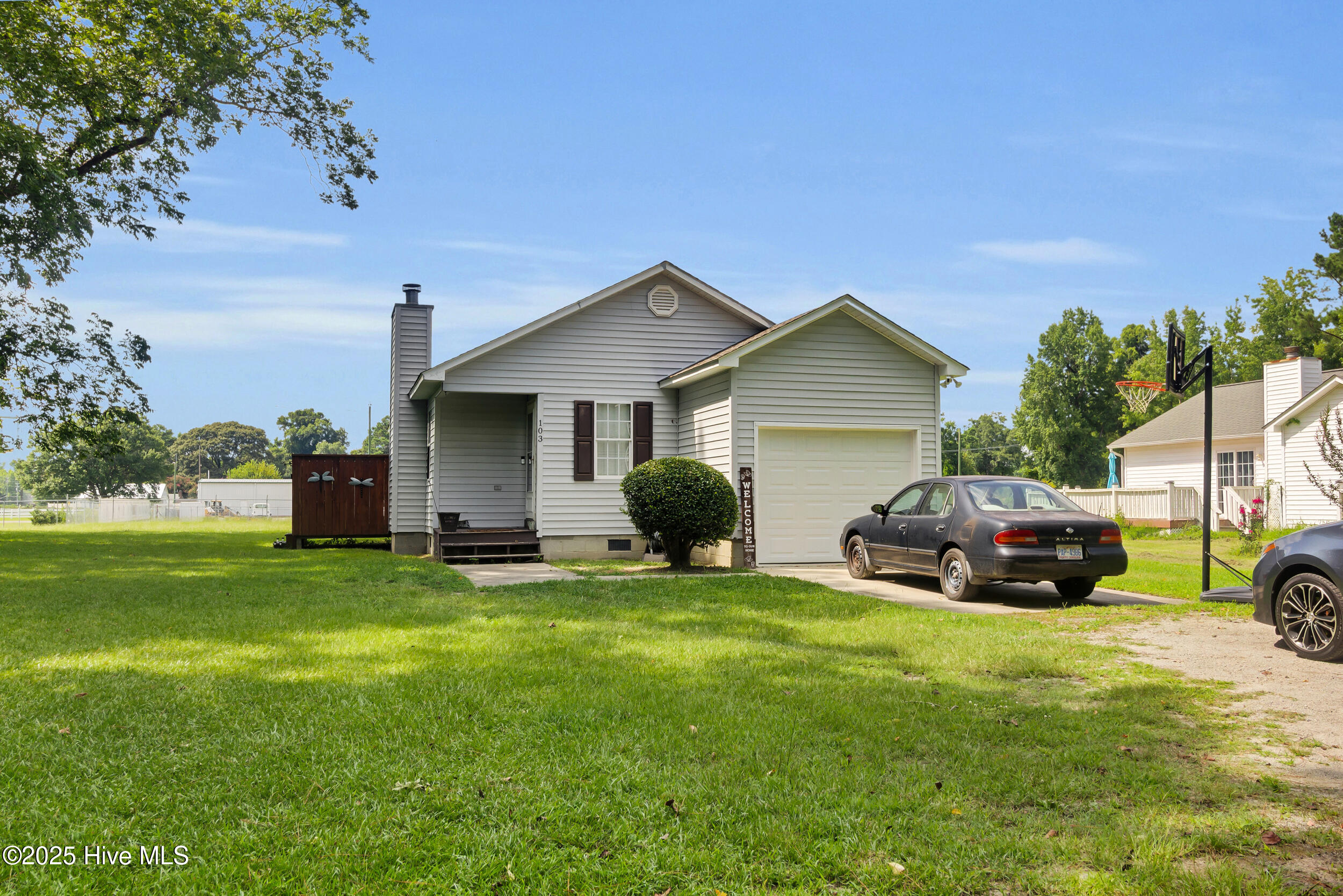 103 Gracie Farms Road Property Photo 1