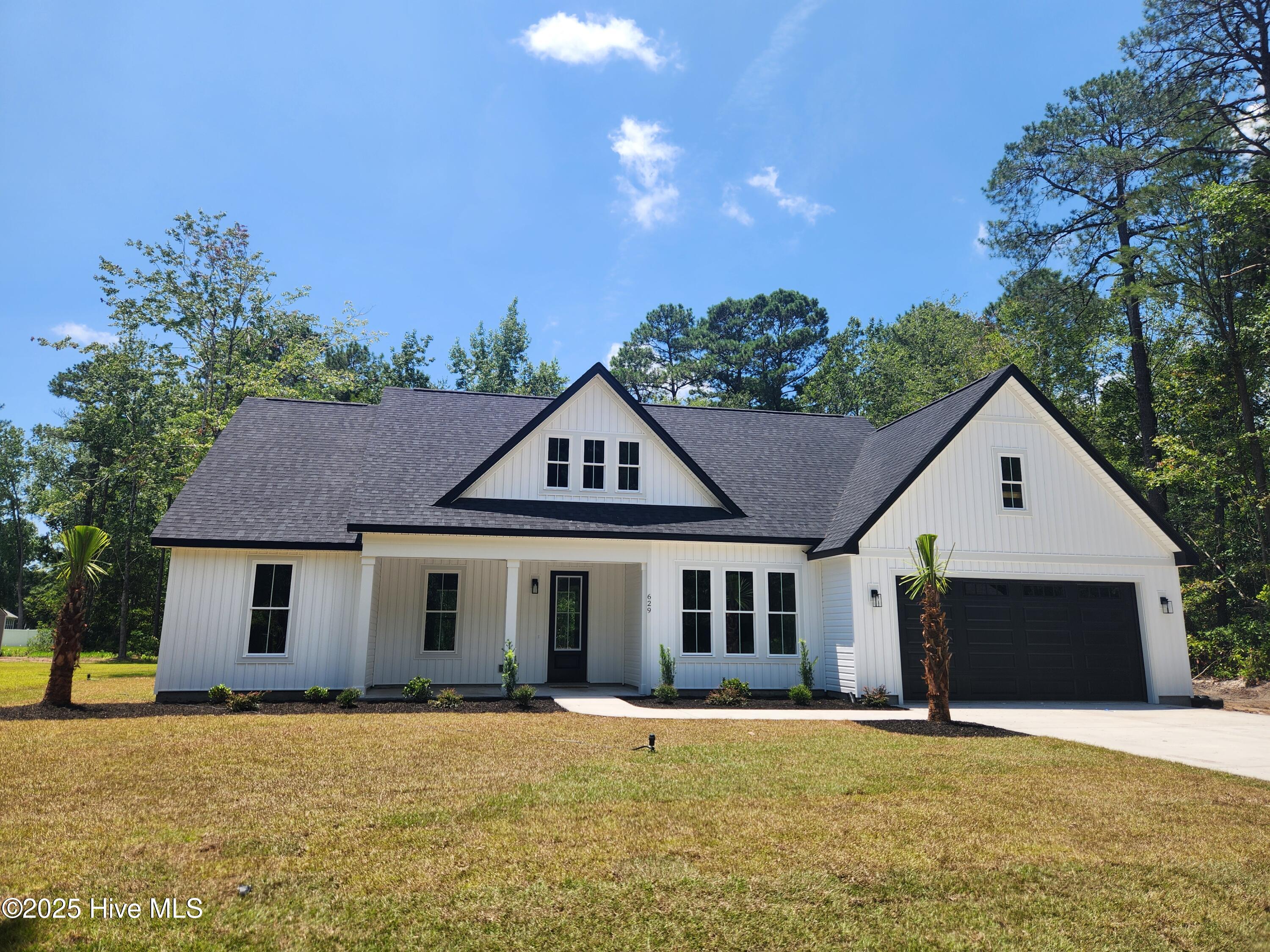 629 Boundary Loop Road