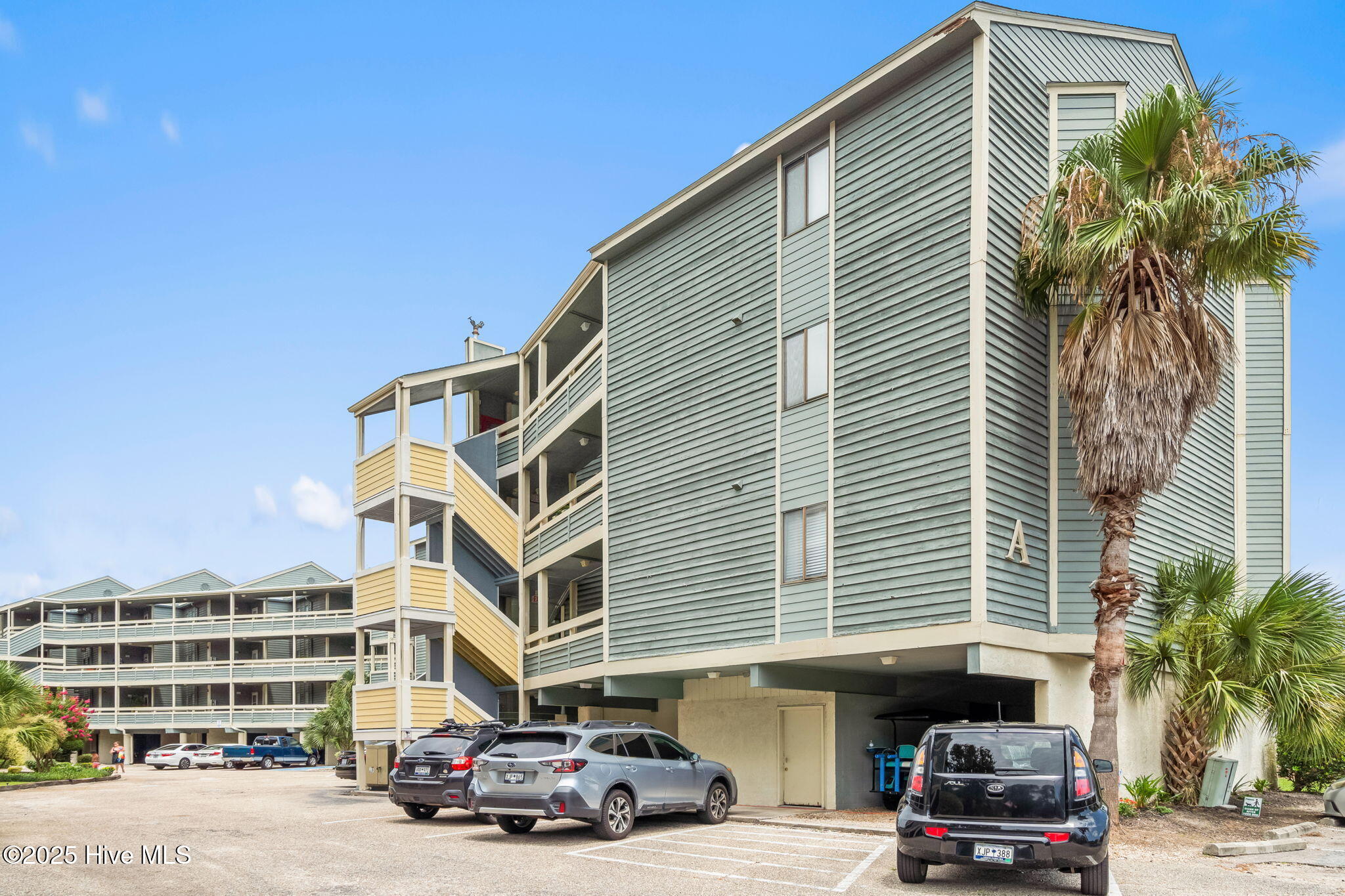 1101 Possum Trot Road # 301 Property Photo 1