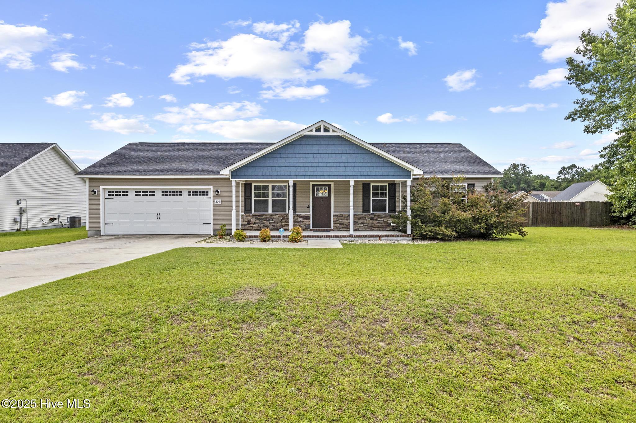 205 Peaceful Lane Property Photo 1