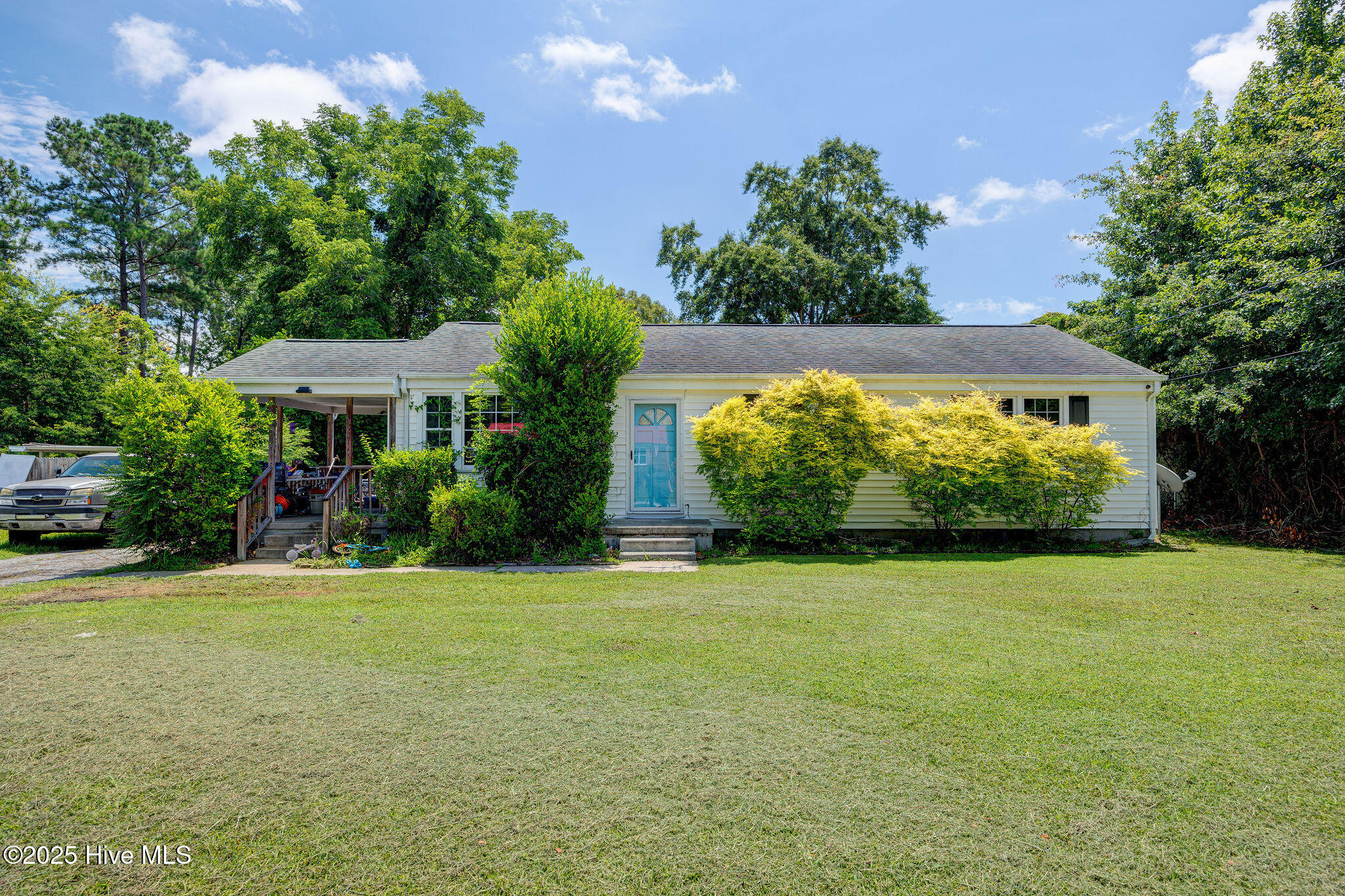 602 Seminole Trail Property Photo 1