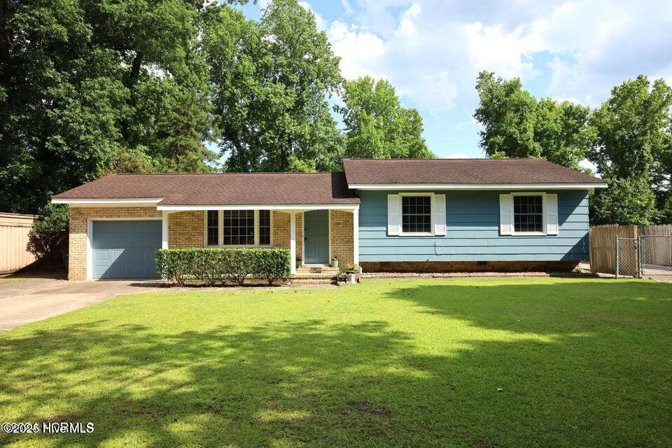 110 King Richard Court Property Photo 1