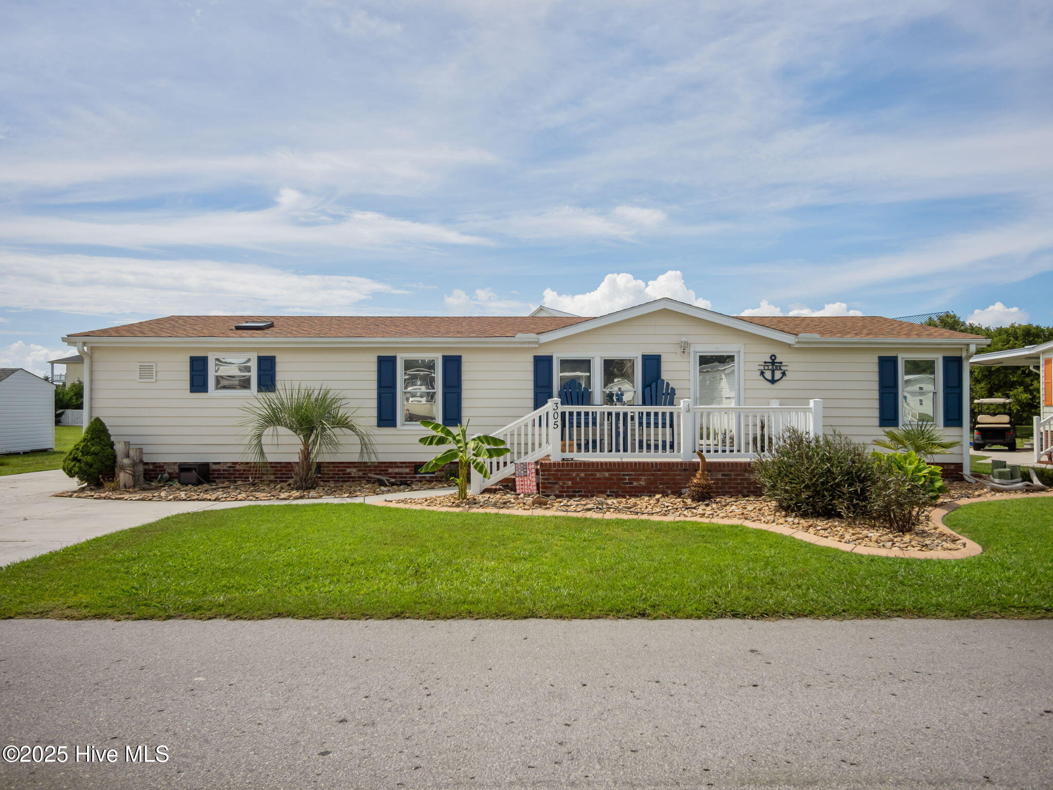 305 Blue Goose Lane 66 Property Photo 1
